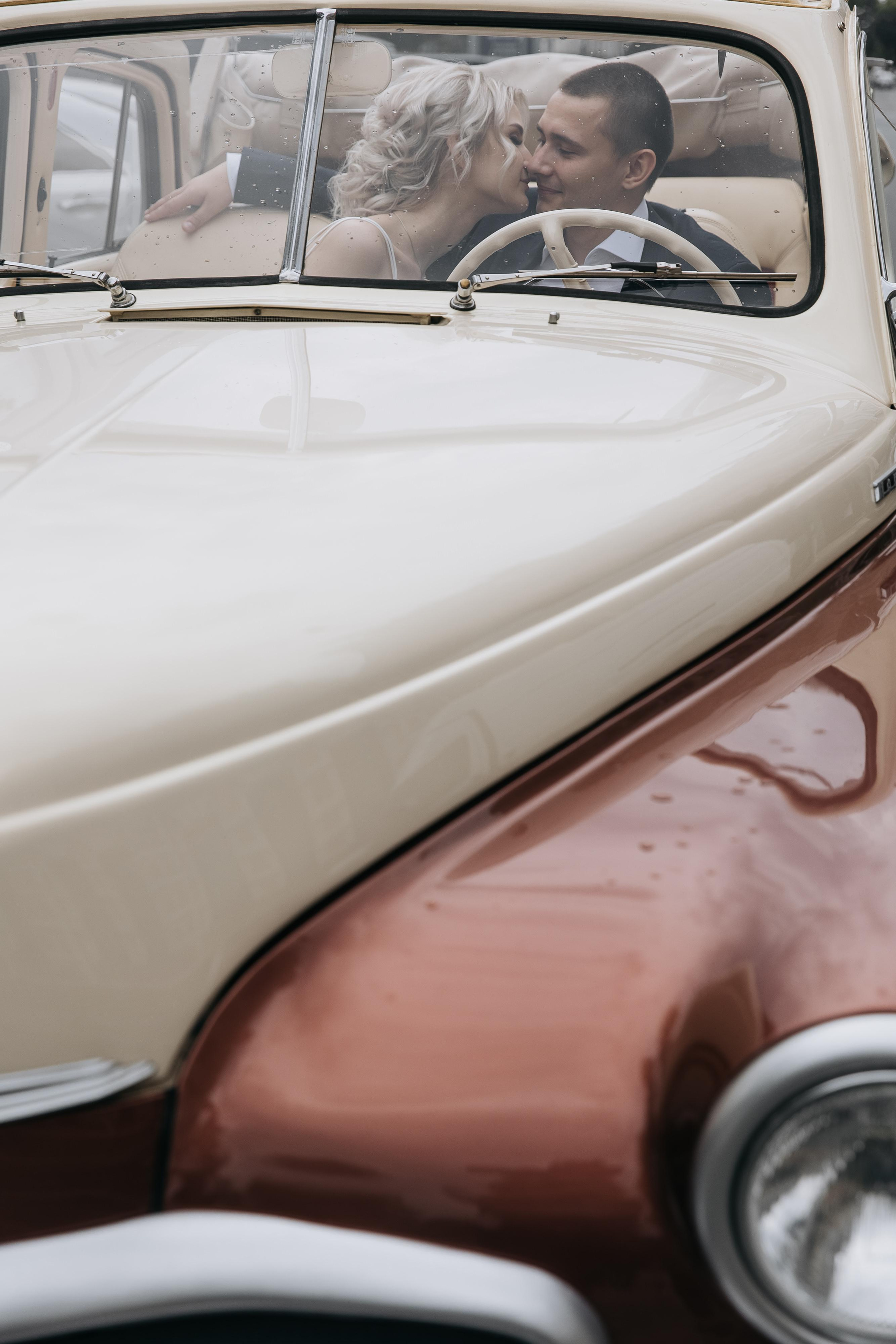 Валентина и Николай. Свадебный и семейный фотограф Харольцева Наталья