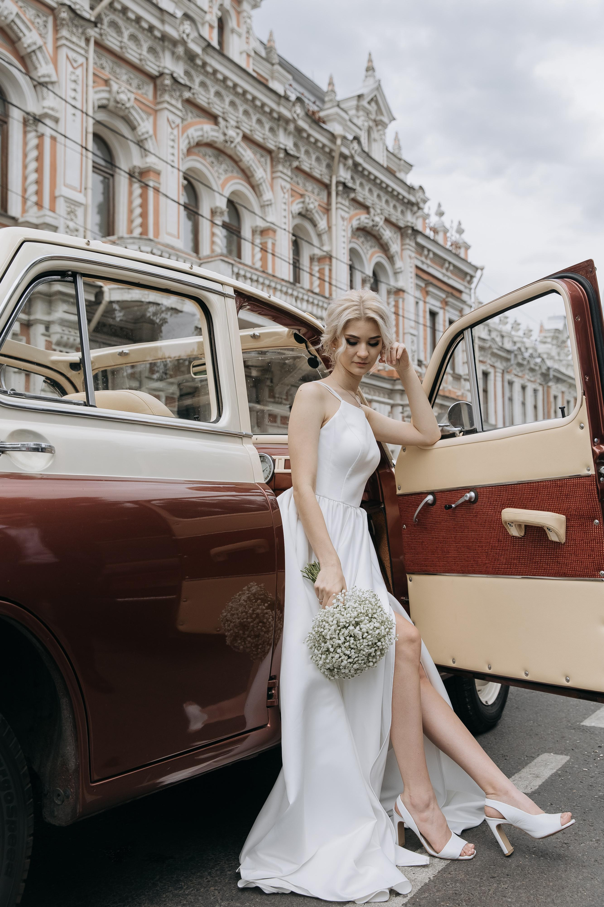 Валентина и Николай. Свадебный и семейный фотограф Харольцева Наталья