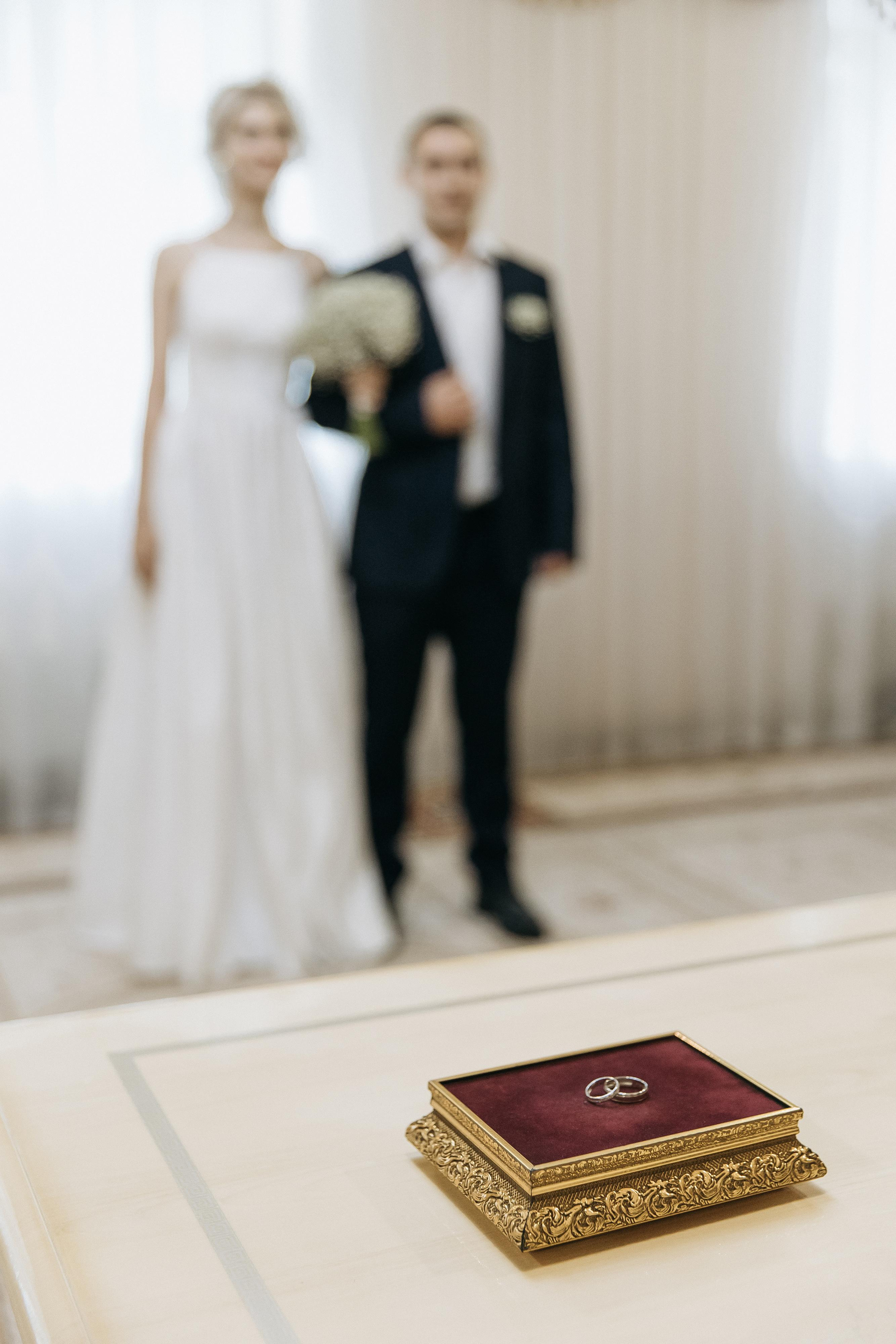 Валентина и Николай. Свадебный и семейный фотограф Харольцева Наталья