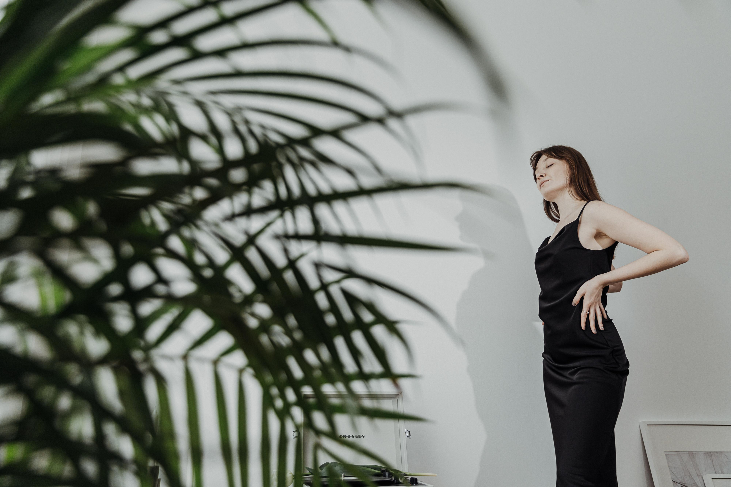 Загадочная. Свадебный и семейный фотограф Харольцева Наталья