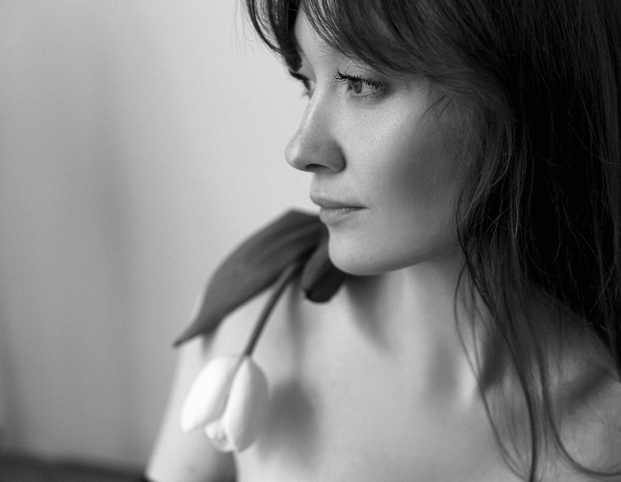 Загадочная. Свадебный и семейный фотограф Харольцева Наталья