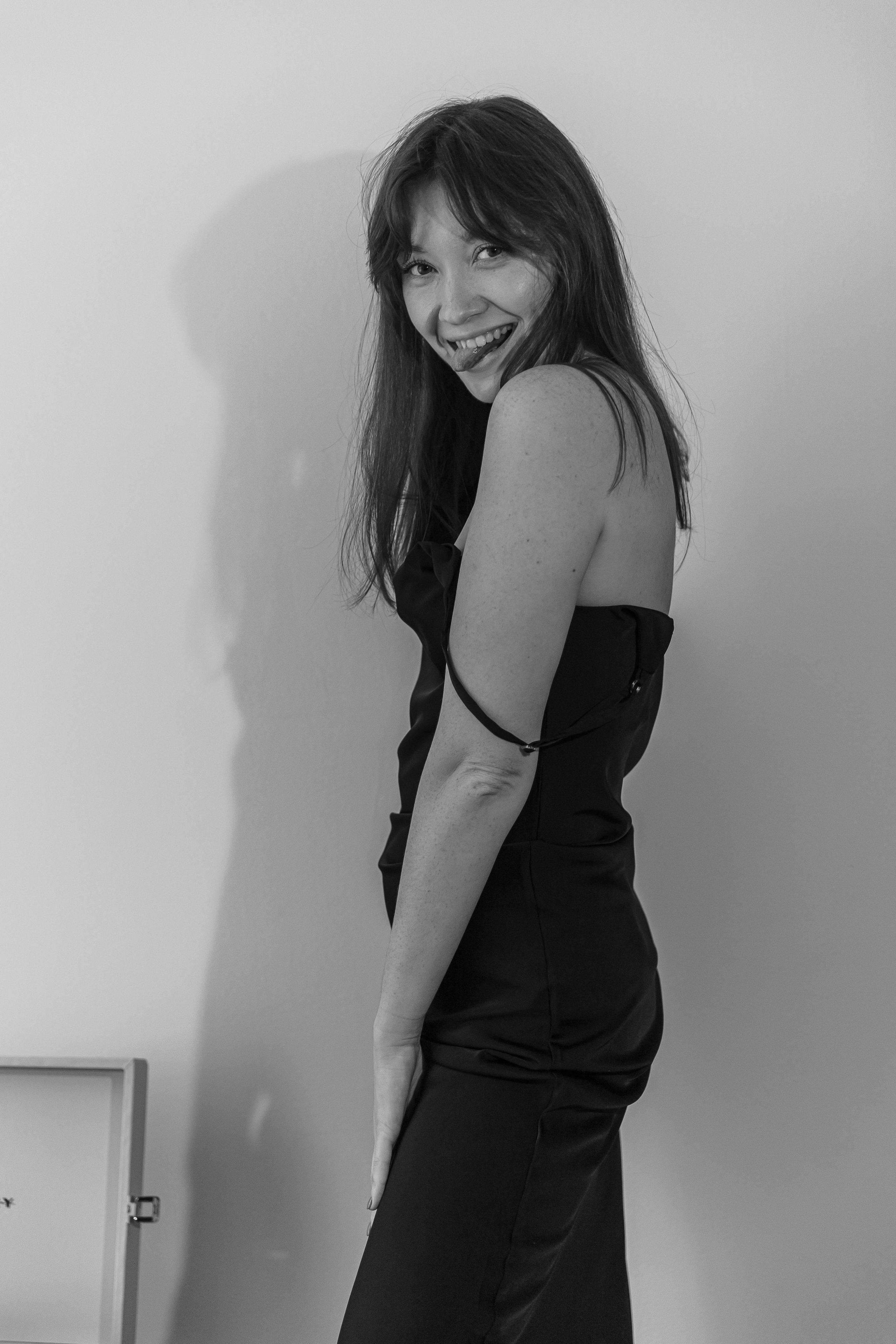 Загадочная. Свадебный и семейный фотограф Харольцева Наталья