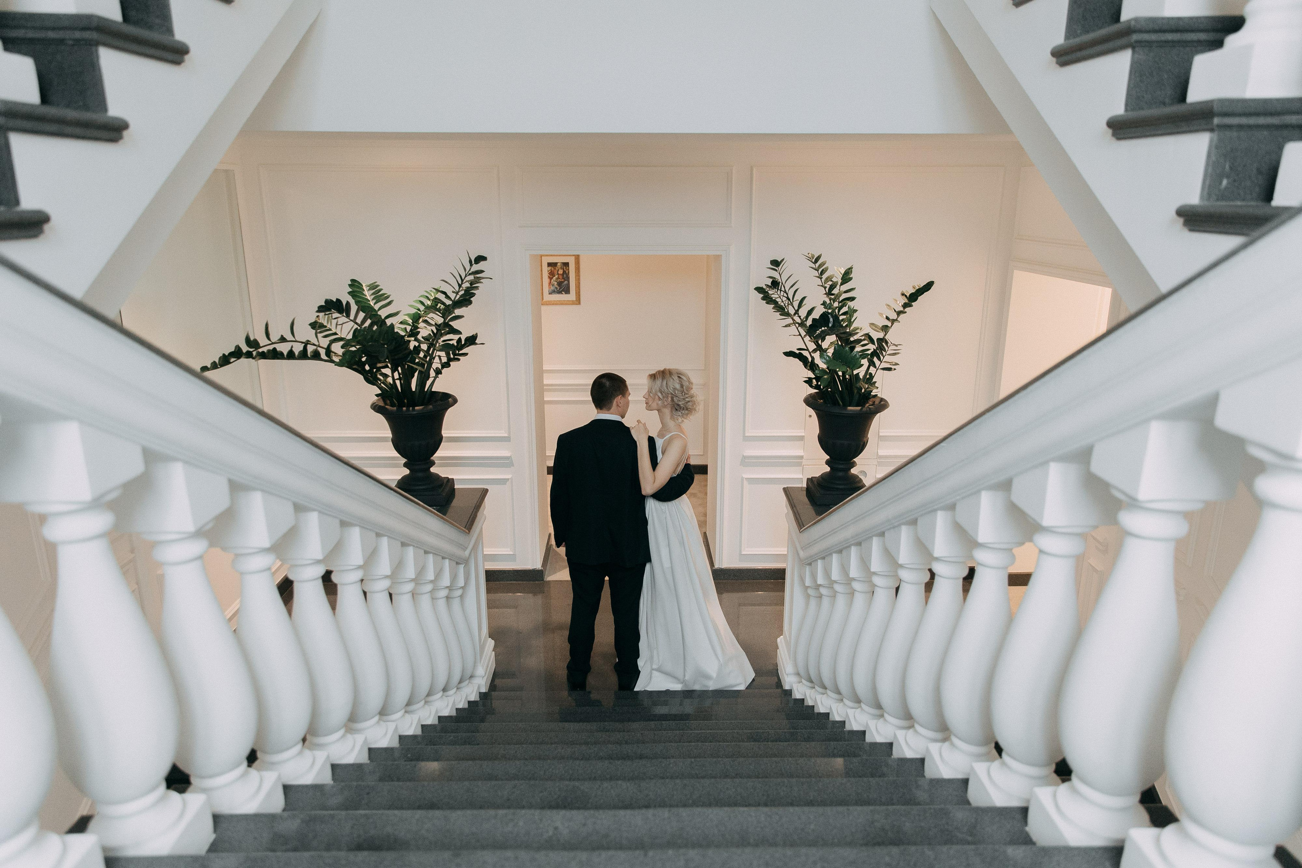 Валентина и Николай. Свадебный и семейный фотограф Харольцева Наталья