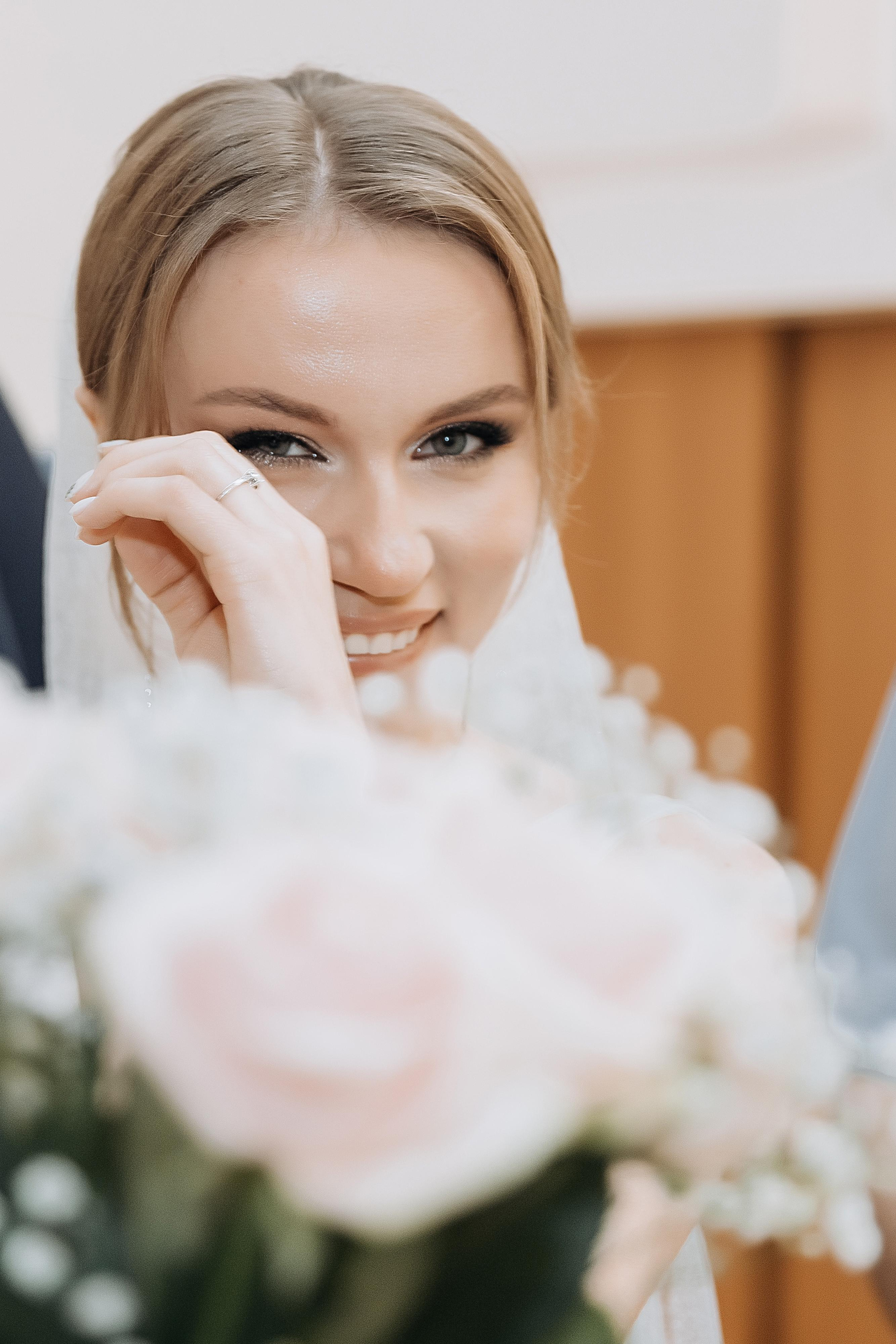 Сергей и Ольга. Свадебный и семейный фотограф Харольцева Наталья