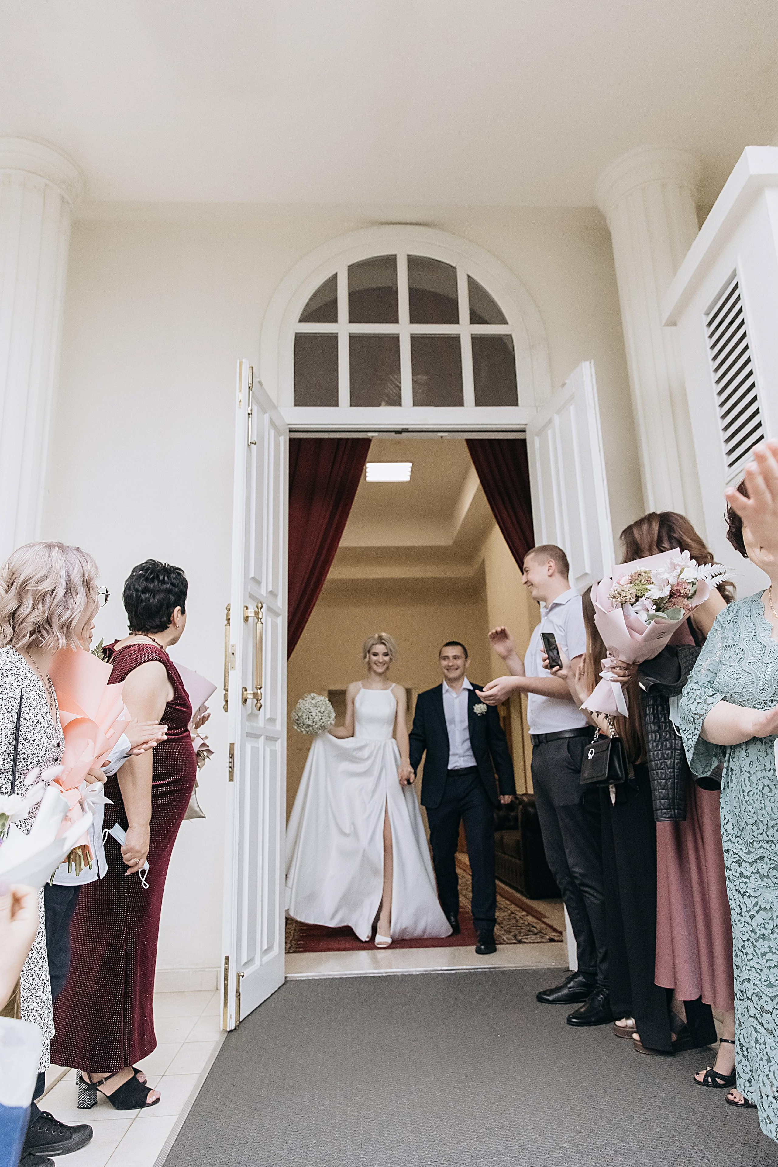 Валентина и Николай. Свадебный и семейный фотограф Харольцева Наталья