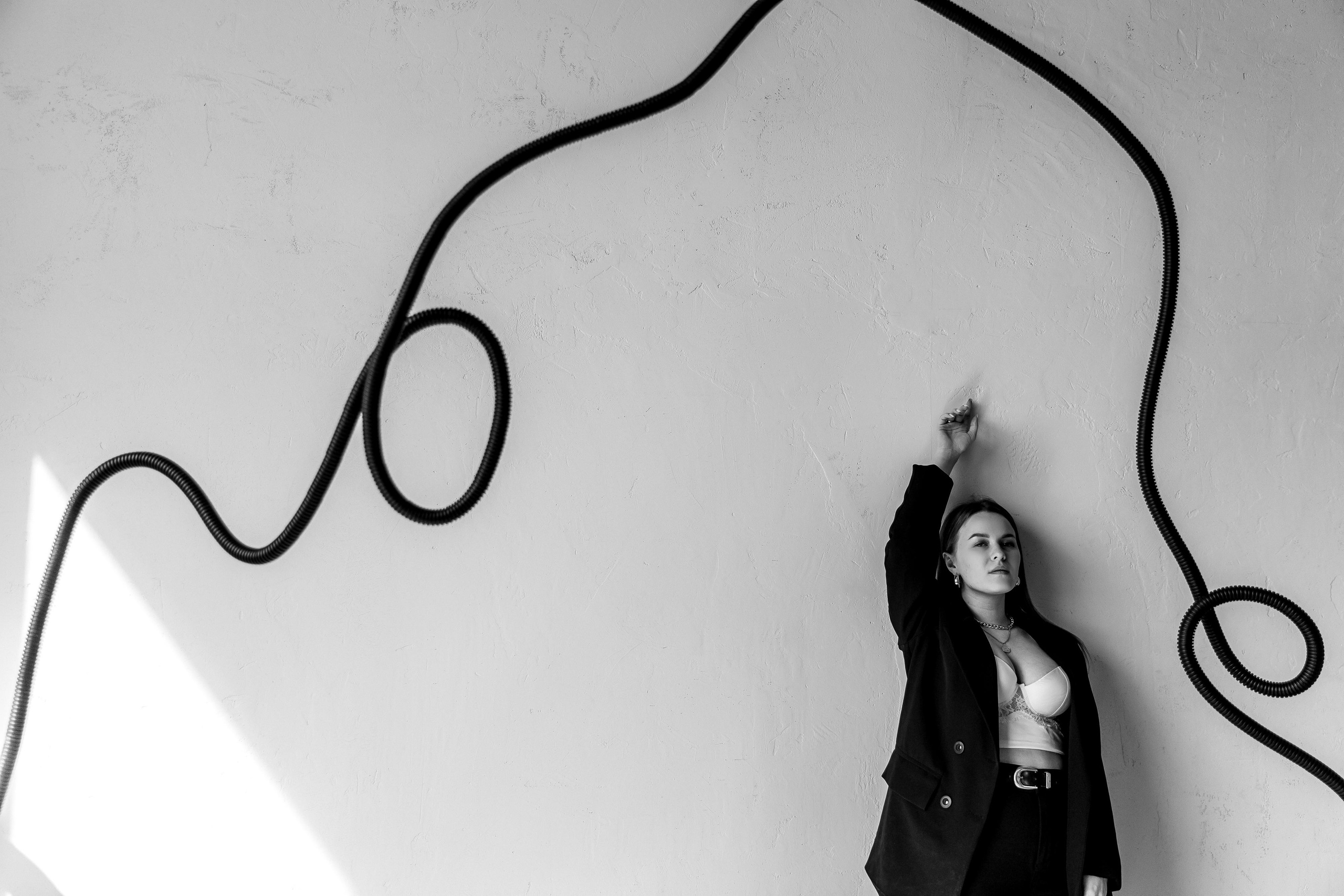 Геометричная. Свадебный и семейный фотограф Харольцева Наталья