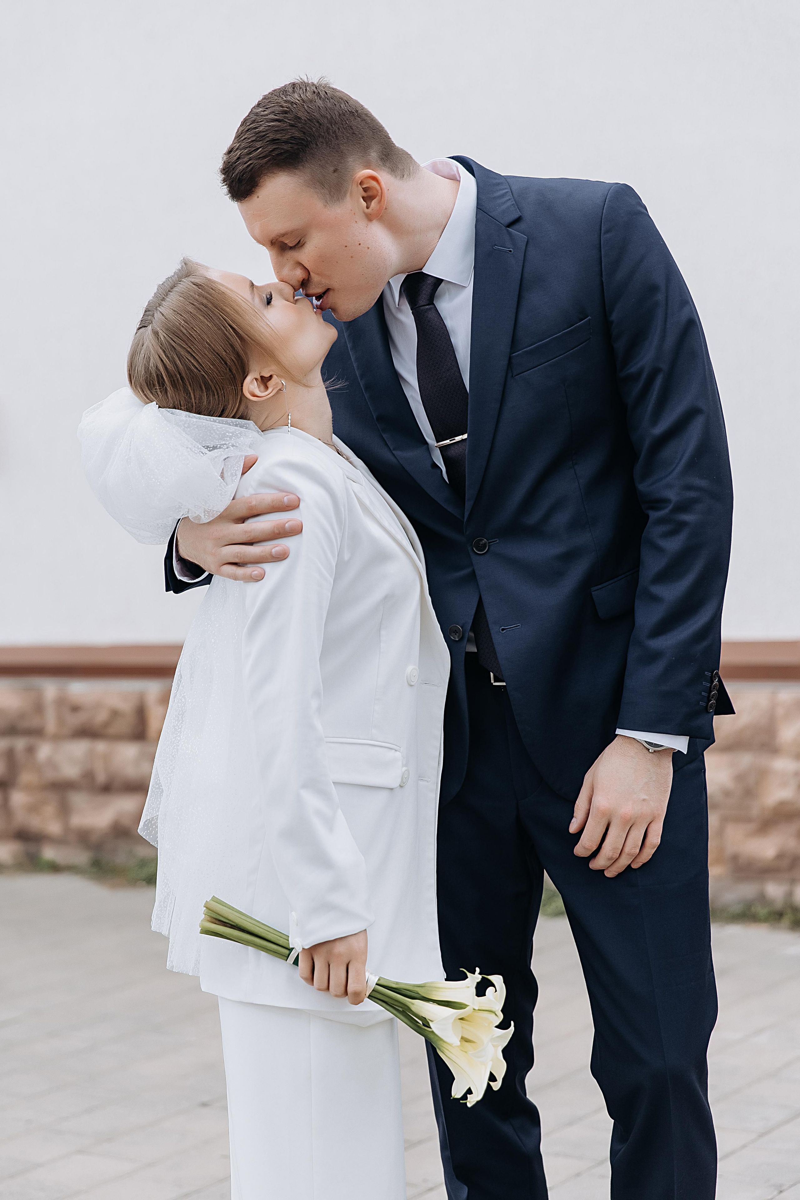 Сергей и Ольга. Свадебный и семейный фотограф Харольцева Наталья