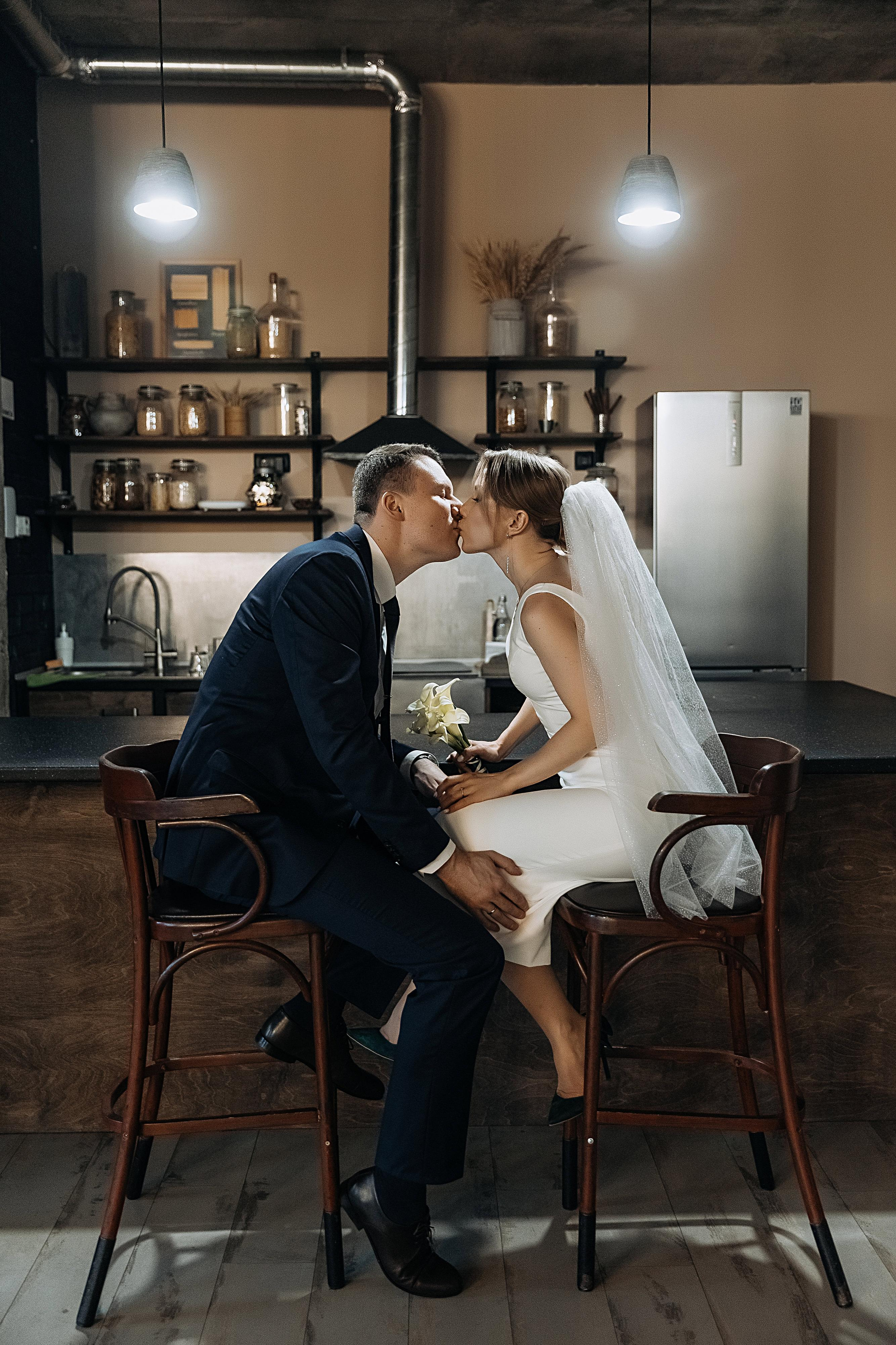 Сергей и Ольга. Свадебный и семейный фотограф Харольцева Наталья