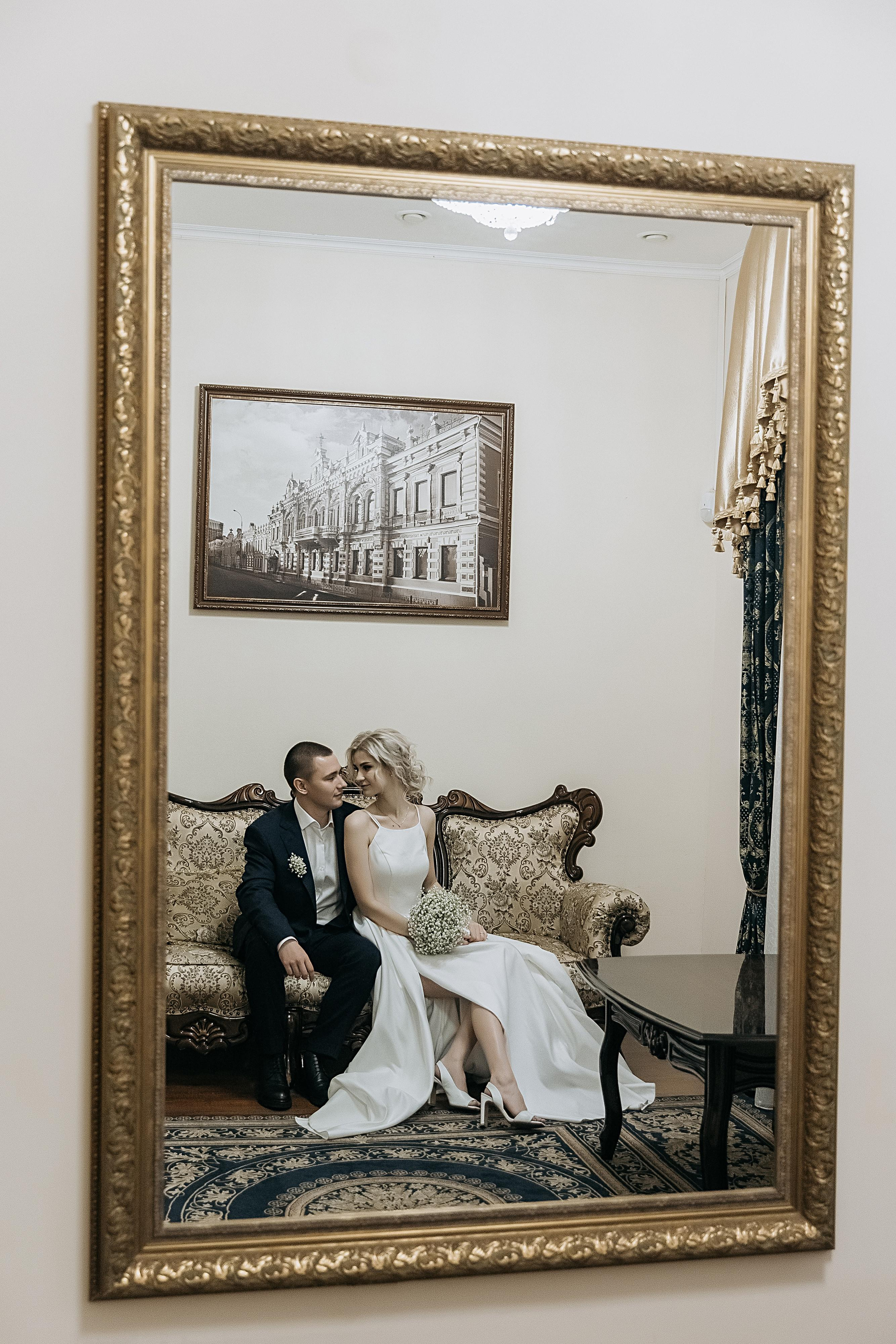 Валентина и Николай. Свадебный и семейный фотограф Харольцева Наталья