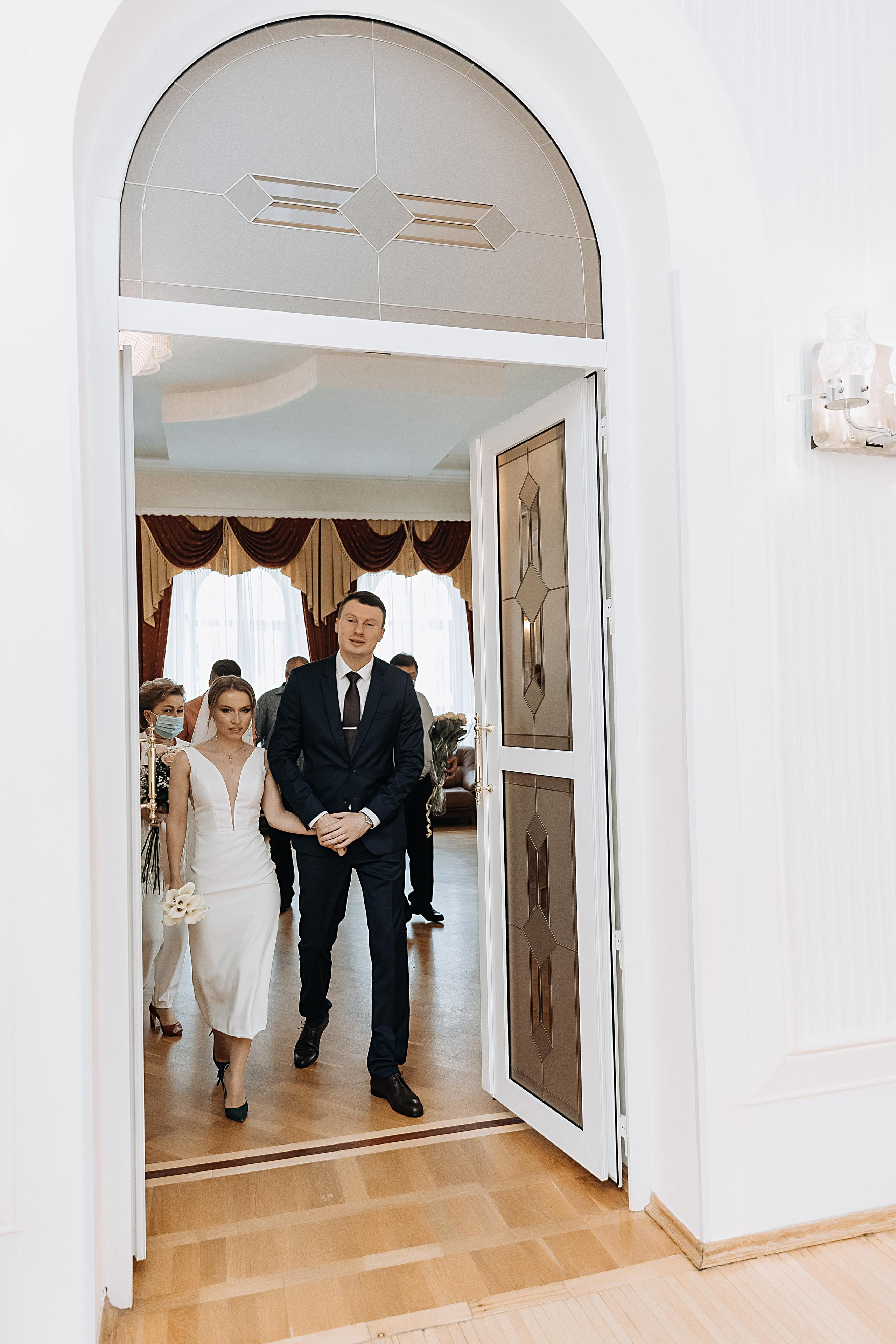 Сергей и Ольга. Свадебный и семейный фотограф Харольцева Наталья