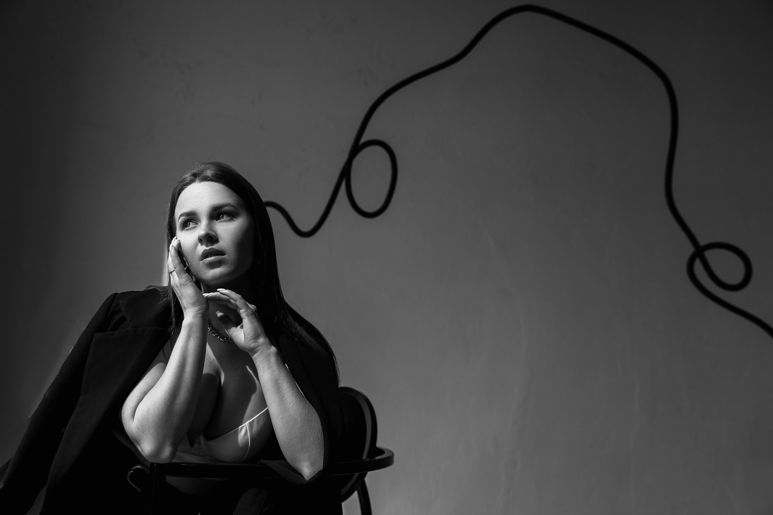 Геометричная. Свадебный и семейный фотограф Харольцева Наталья