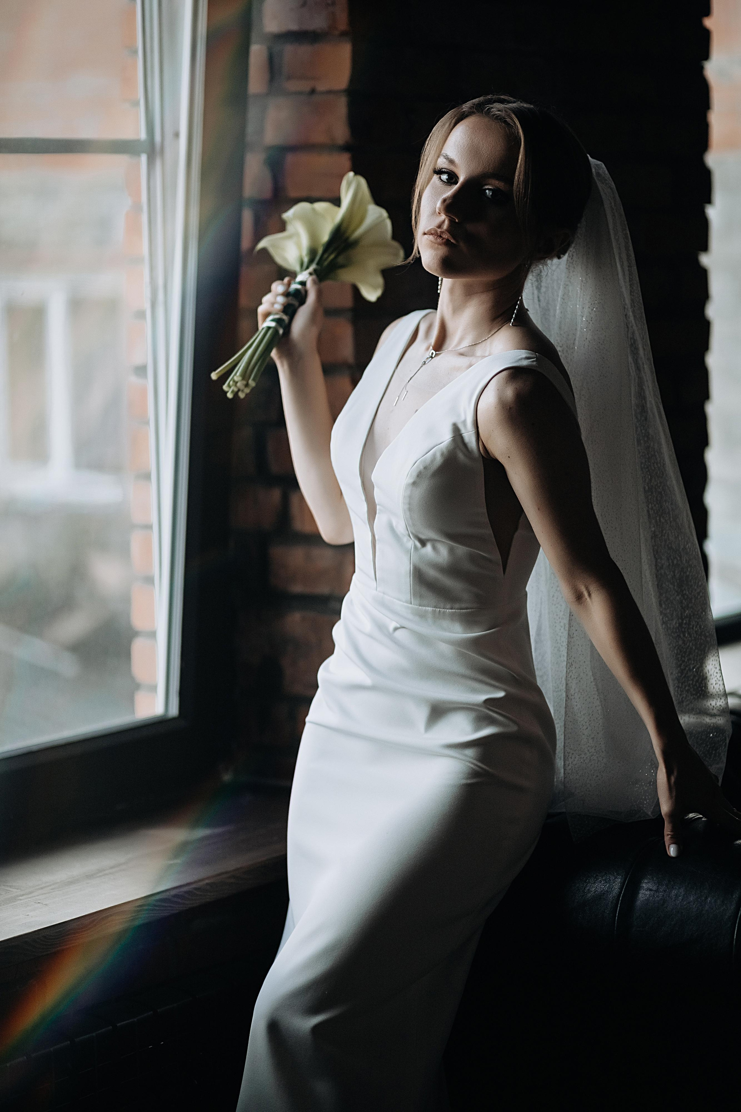 Сергей и Ольга. Свадебный и семейный фотограф Харольцева Наталья