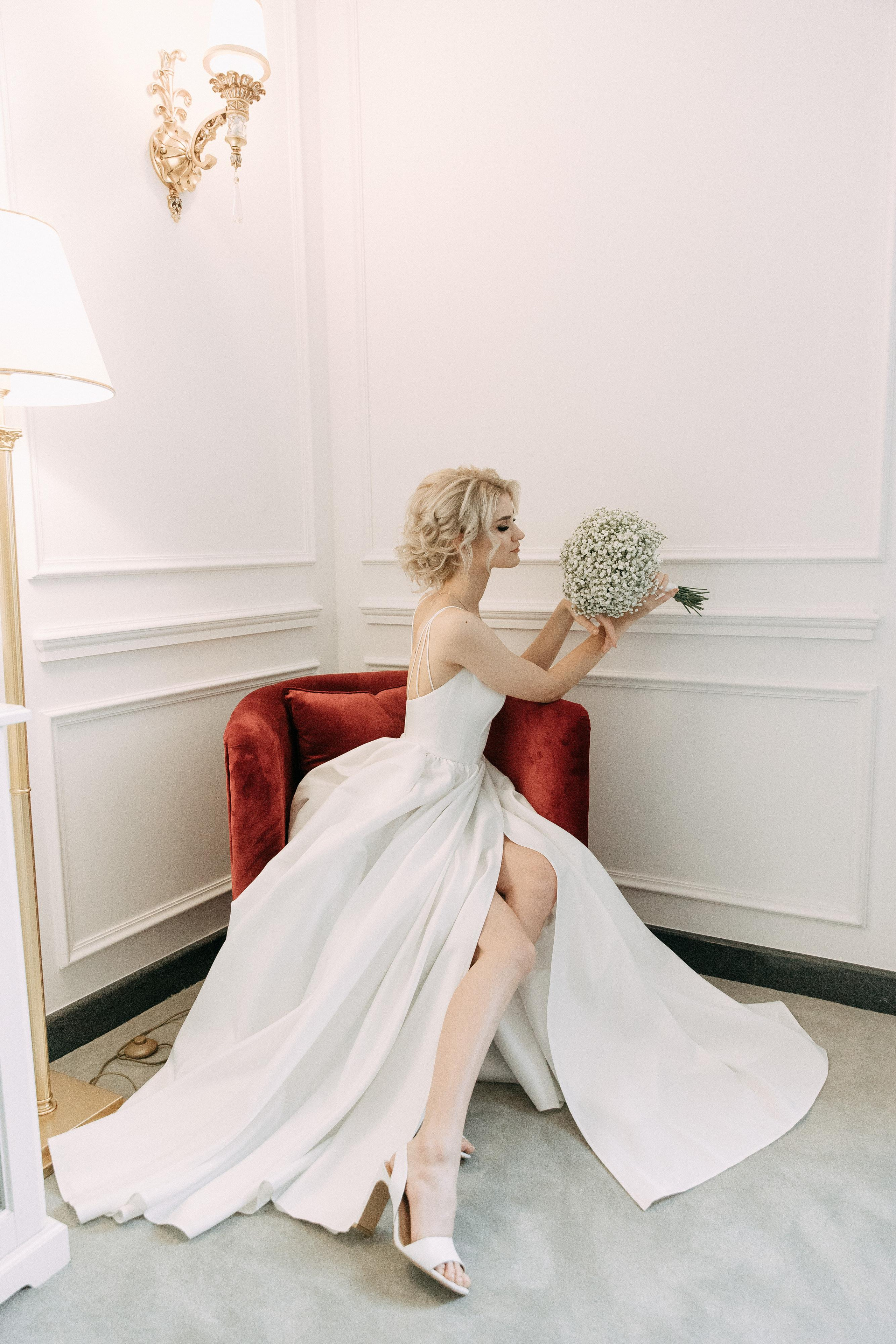 Валентина и Николай. Свадебный и семейный фотограф Харольцева Наталья