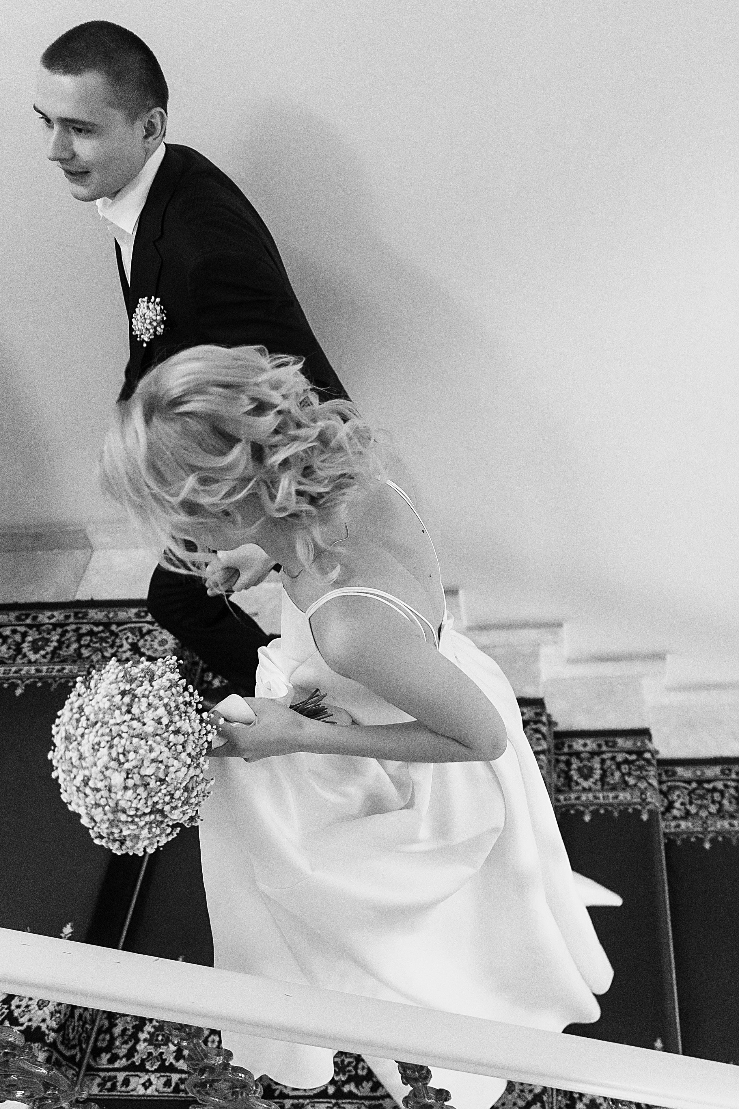 Валентина и Николай. Свадебный и семейный фотограф Харольцева Наталья