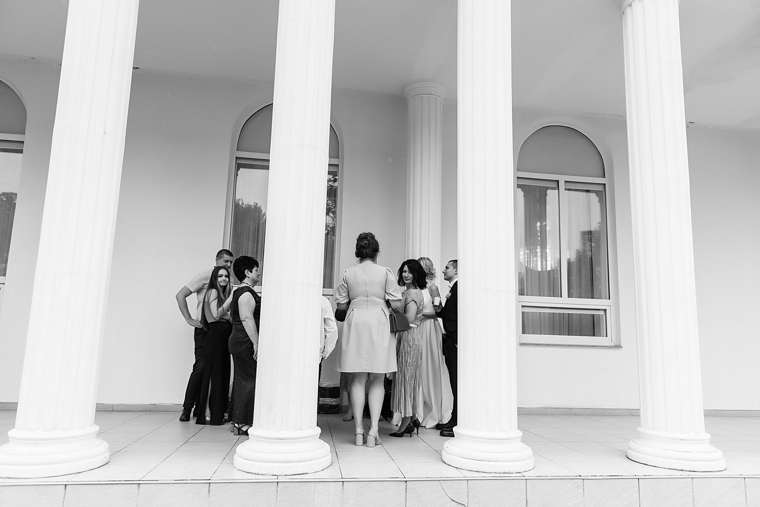 Валентина и Николай. Свадебный и семейный фотограф Харольцева Наталья