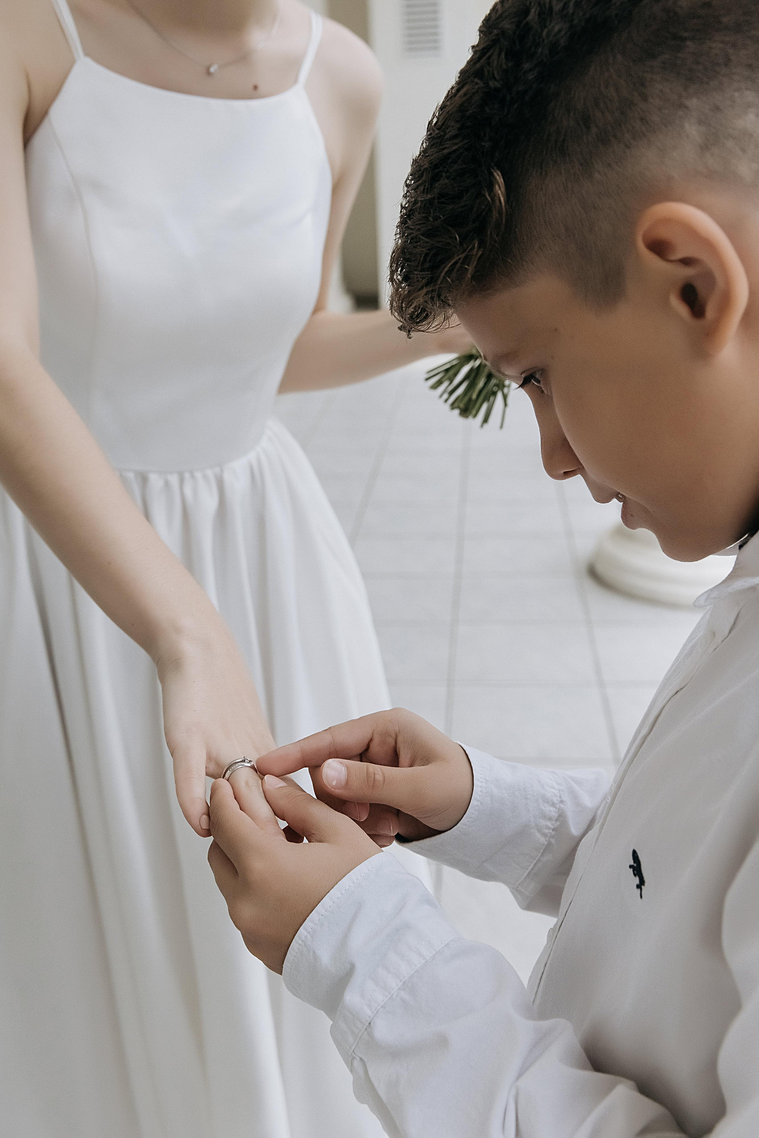 Валентина и Николай. Свадебный и семейный фотограф Харольцева Наталья