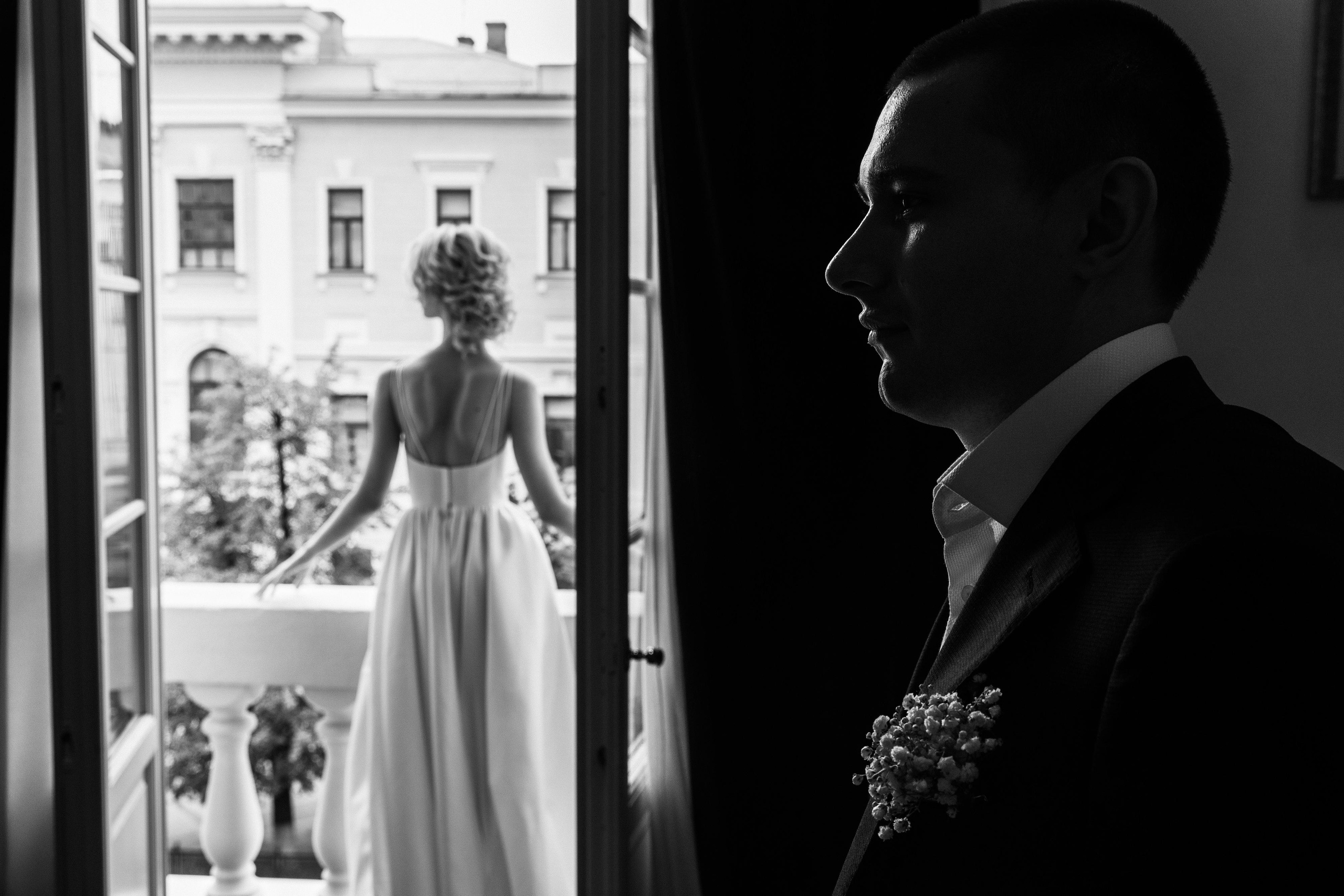 Валентина и Николай. Свадебный и семейный фотограф Харольцева Наталья