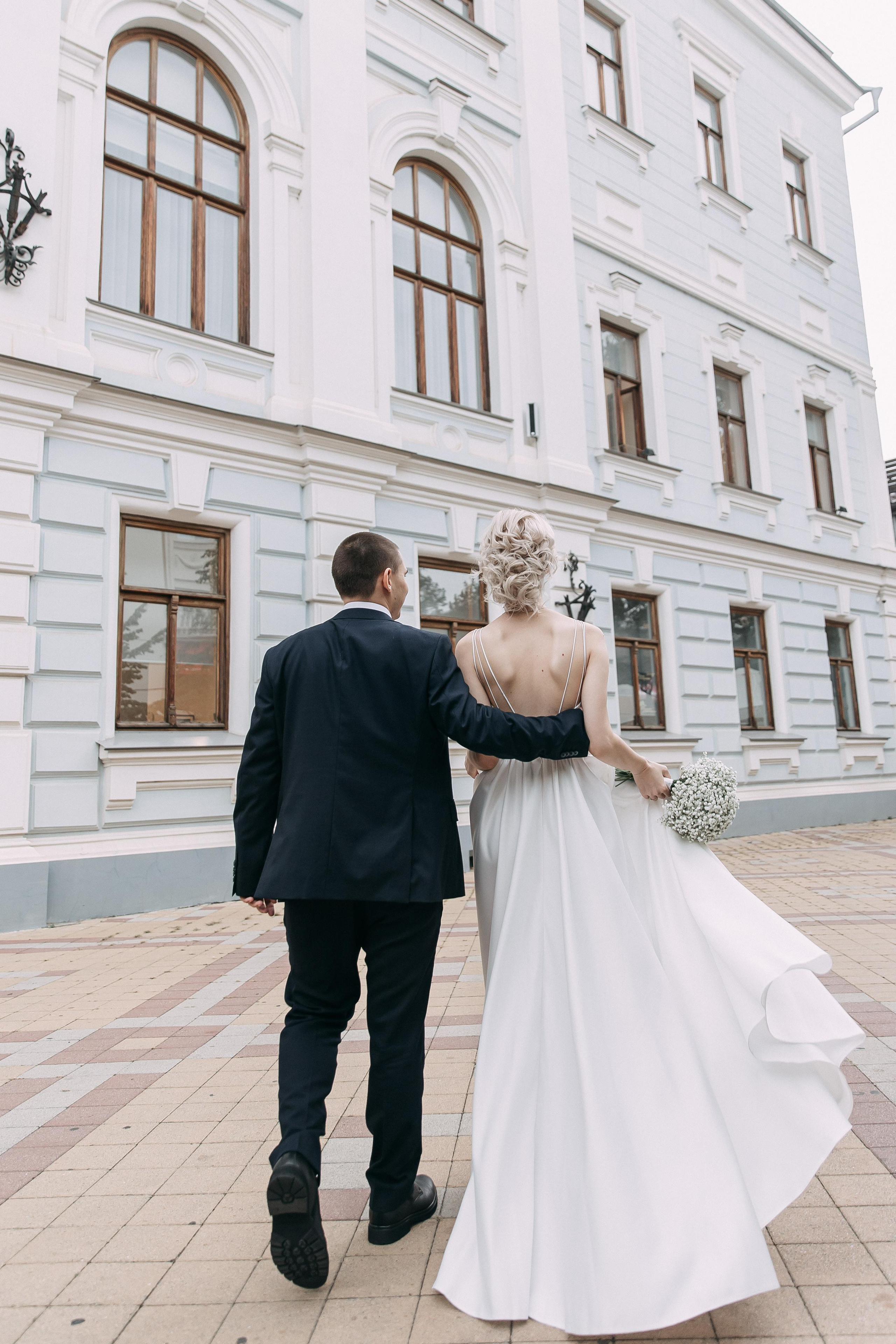 Валентина и Николай. Свадебный и семейный фотограф Харольцева Наталья