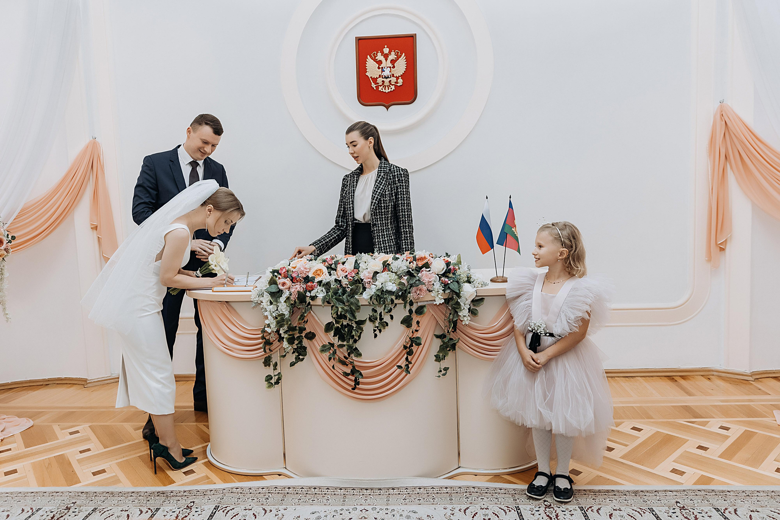 Сергей и Ольга. Свадебный и семейный фотограф Харольцева Наталья