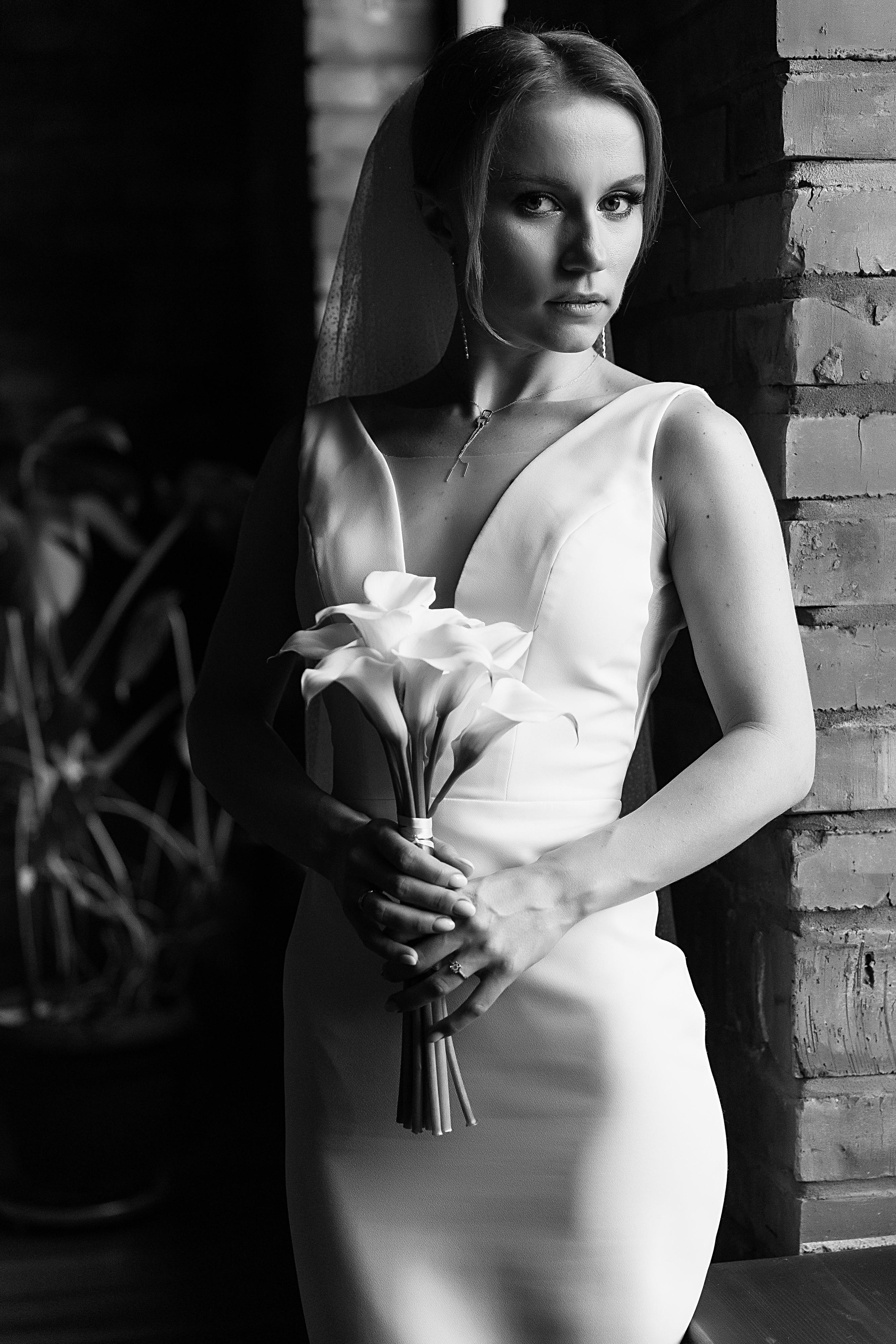 Сергей и Ольга. Свадебный и семейный фотограф Харольцева Наталья