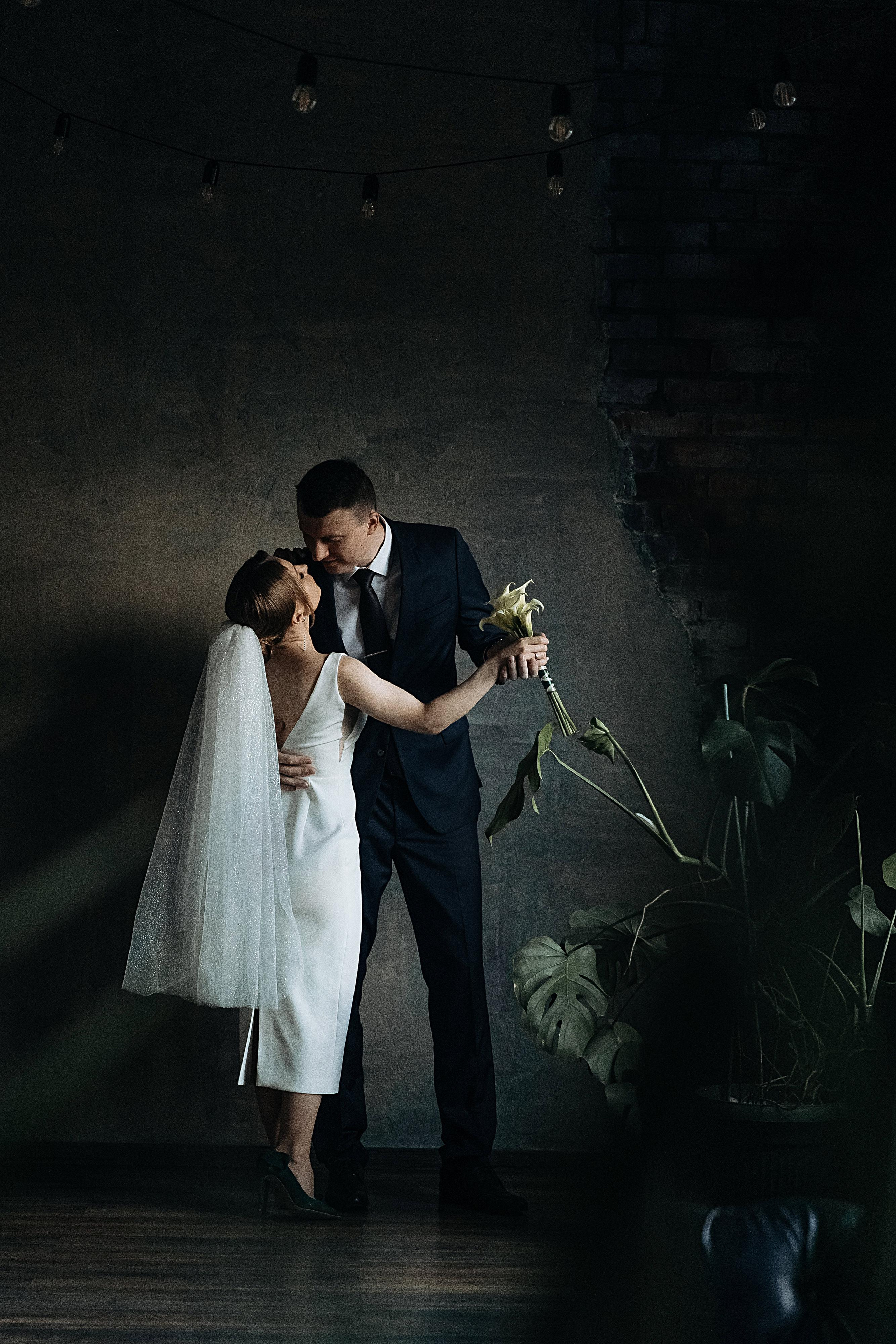 Сергей и Ольга. Свадебный и семейный фотограф Харольцева Наталья