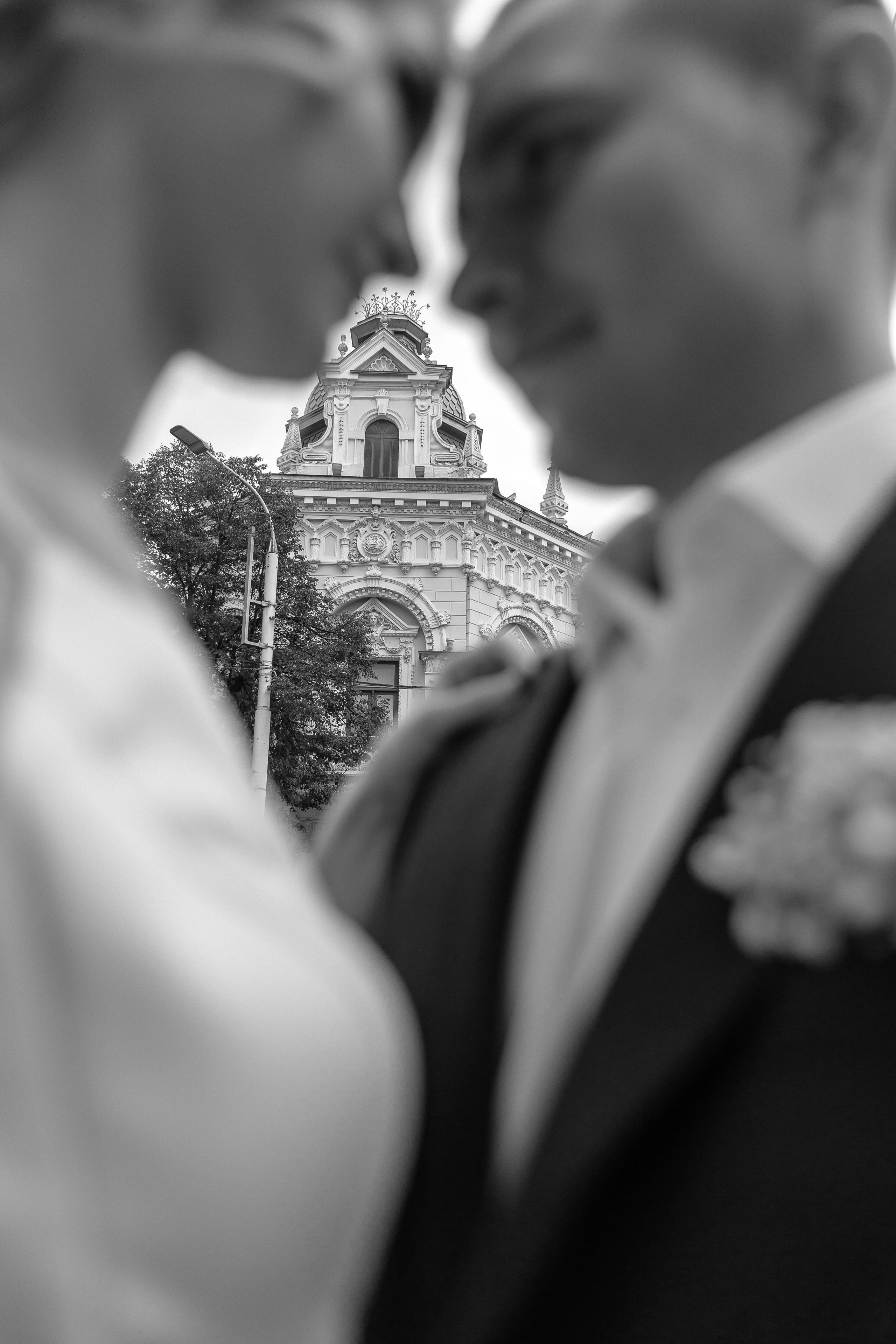 Валентина и Николай. Свадебный и семейный фотограф Харольцева Наталья