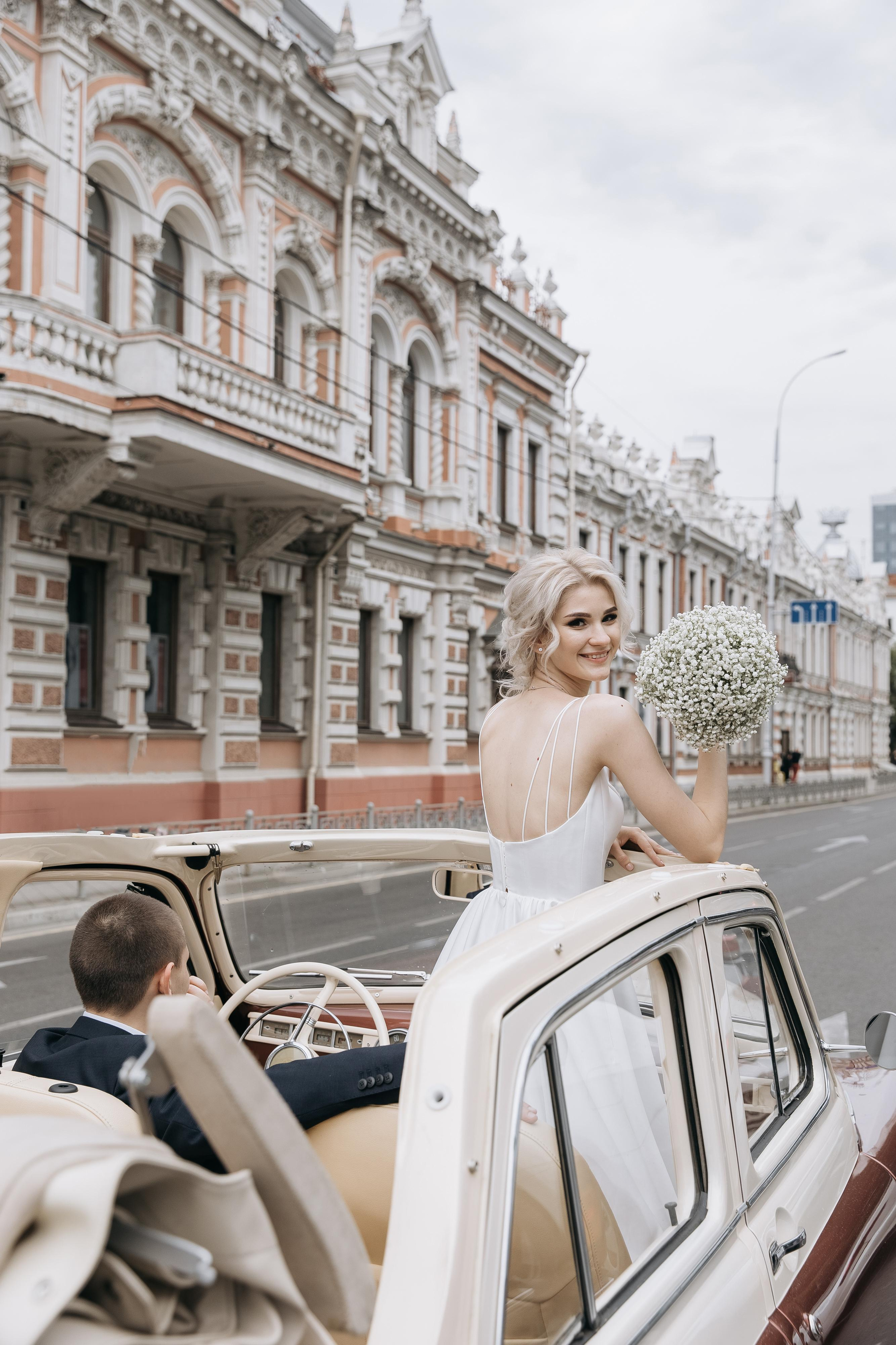 Валентина и Николай. Свадебный и семейный фотограф Харольцева Наталья