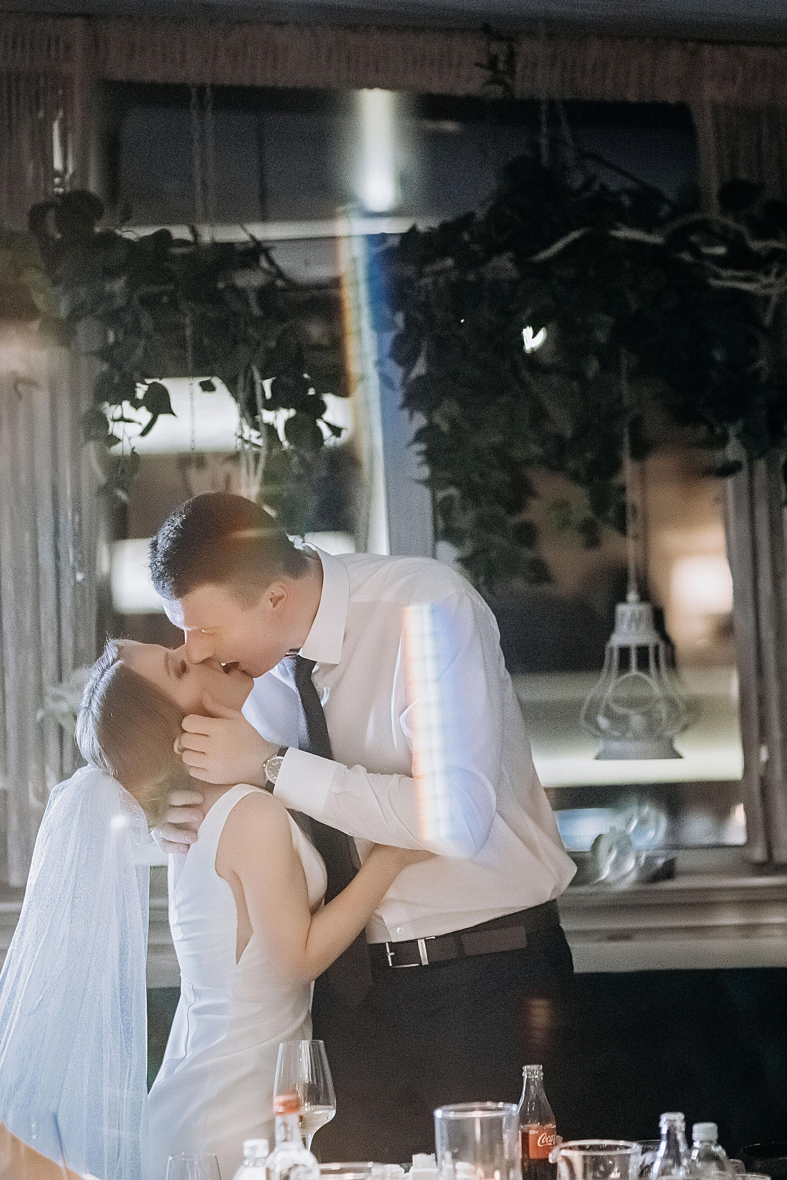 Сергей и Ольга. Свадебный и семейный фотограф Харольцева Наталья