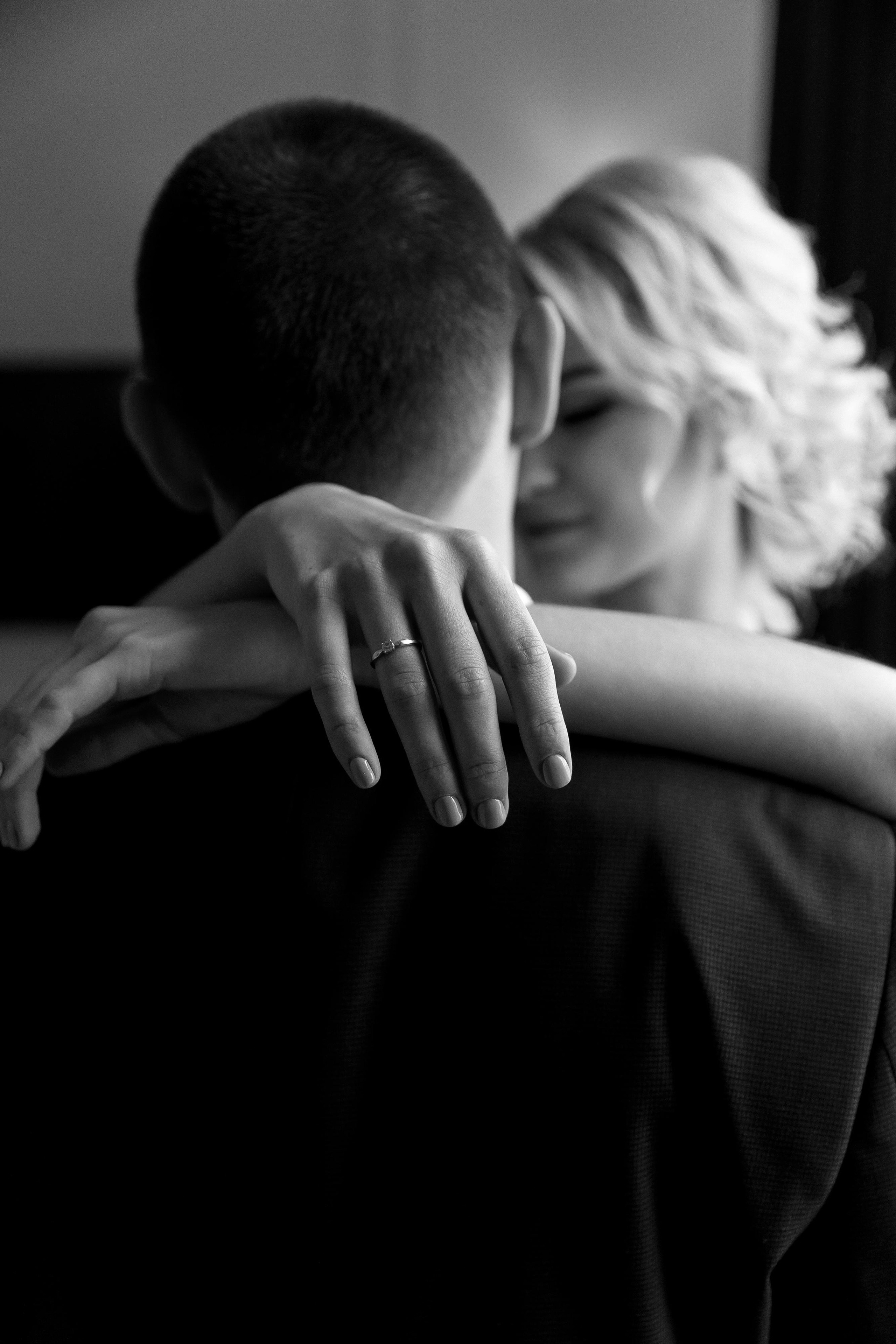 Валентина и Николай. Свадебный и семейный фотограф Харольцева Наталья