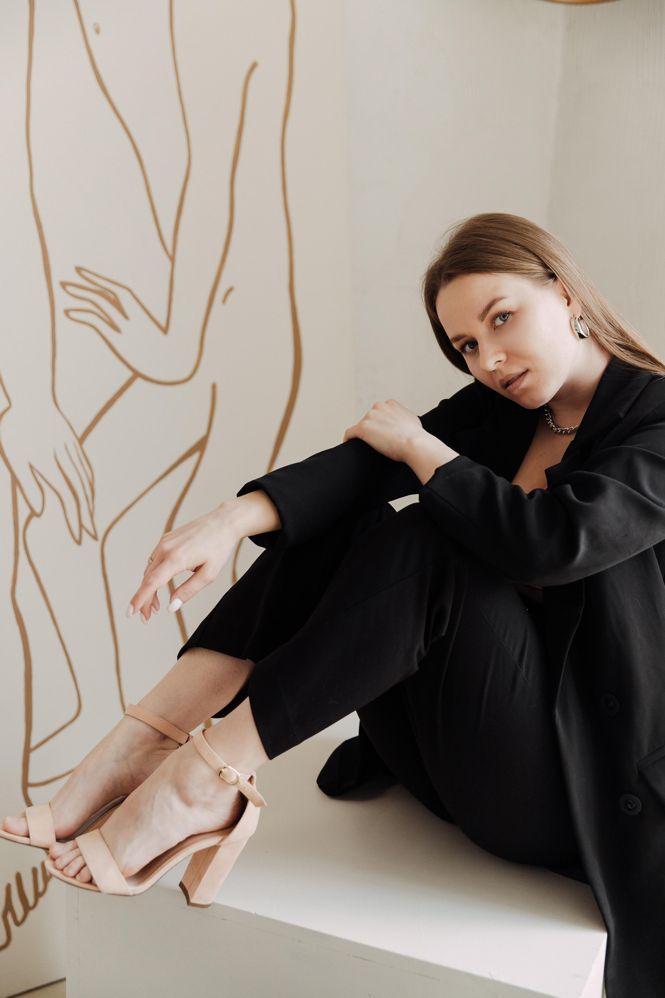 Геометричная. Свадебный и семейный фотограф Харольцева Наталья