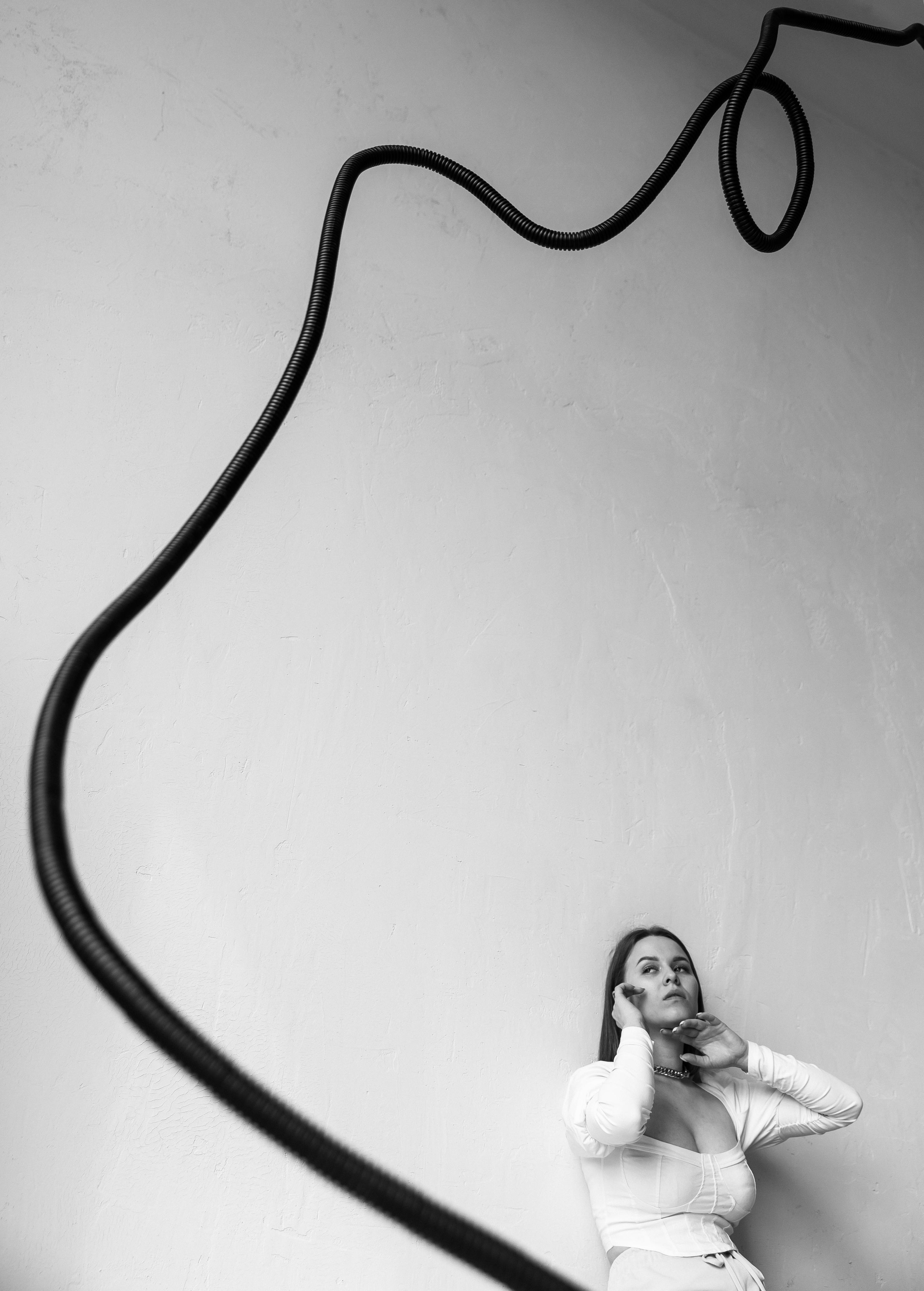 Геометричная. Свадебный и семейный фотограф Харольцева Наталья