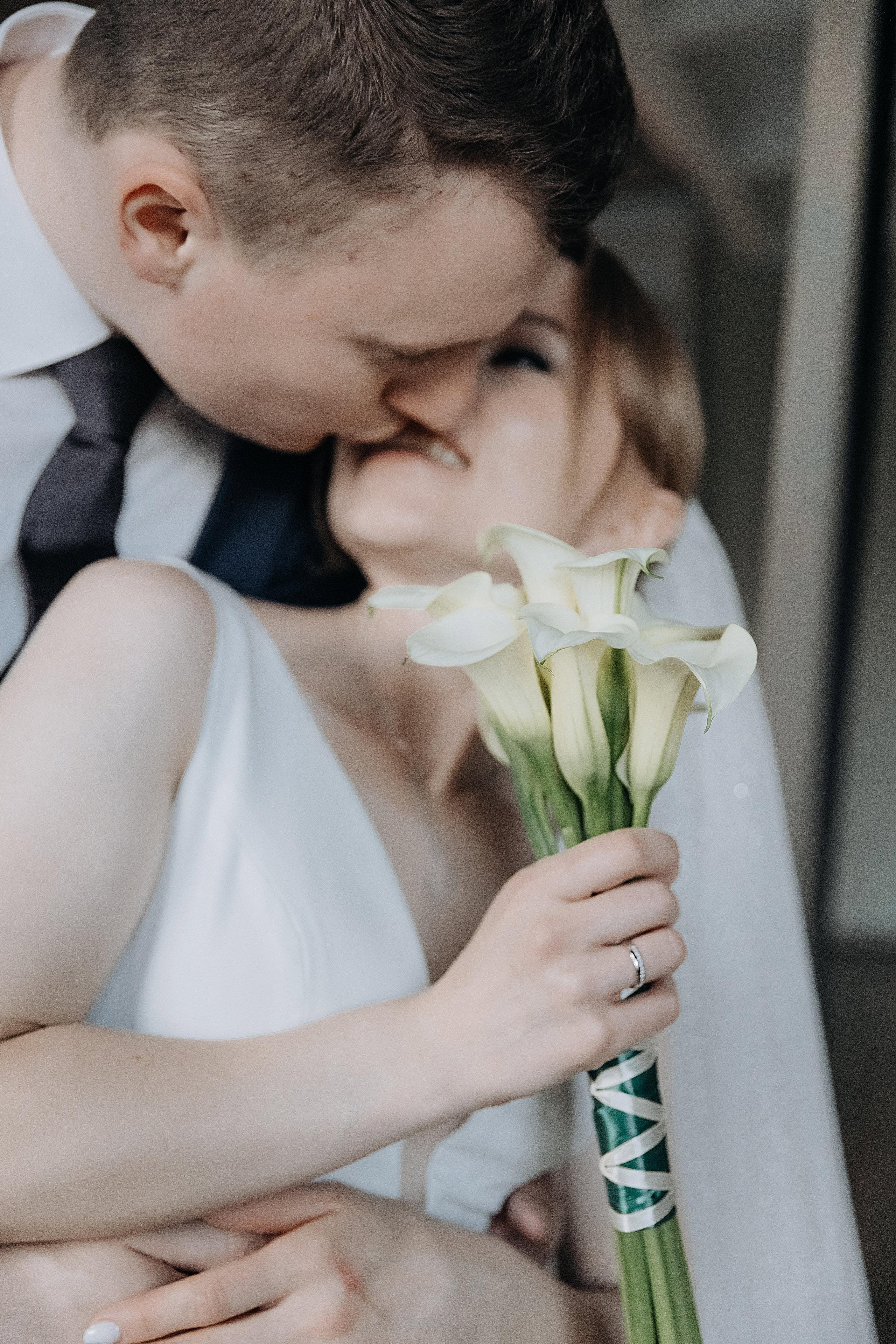 Сергей и Ольга. Свадебный и семейный фотограф Харольцева Наталья