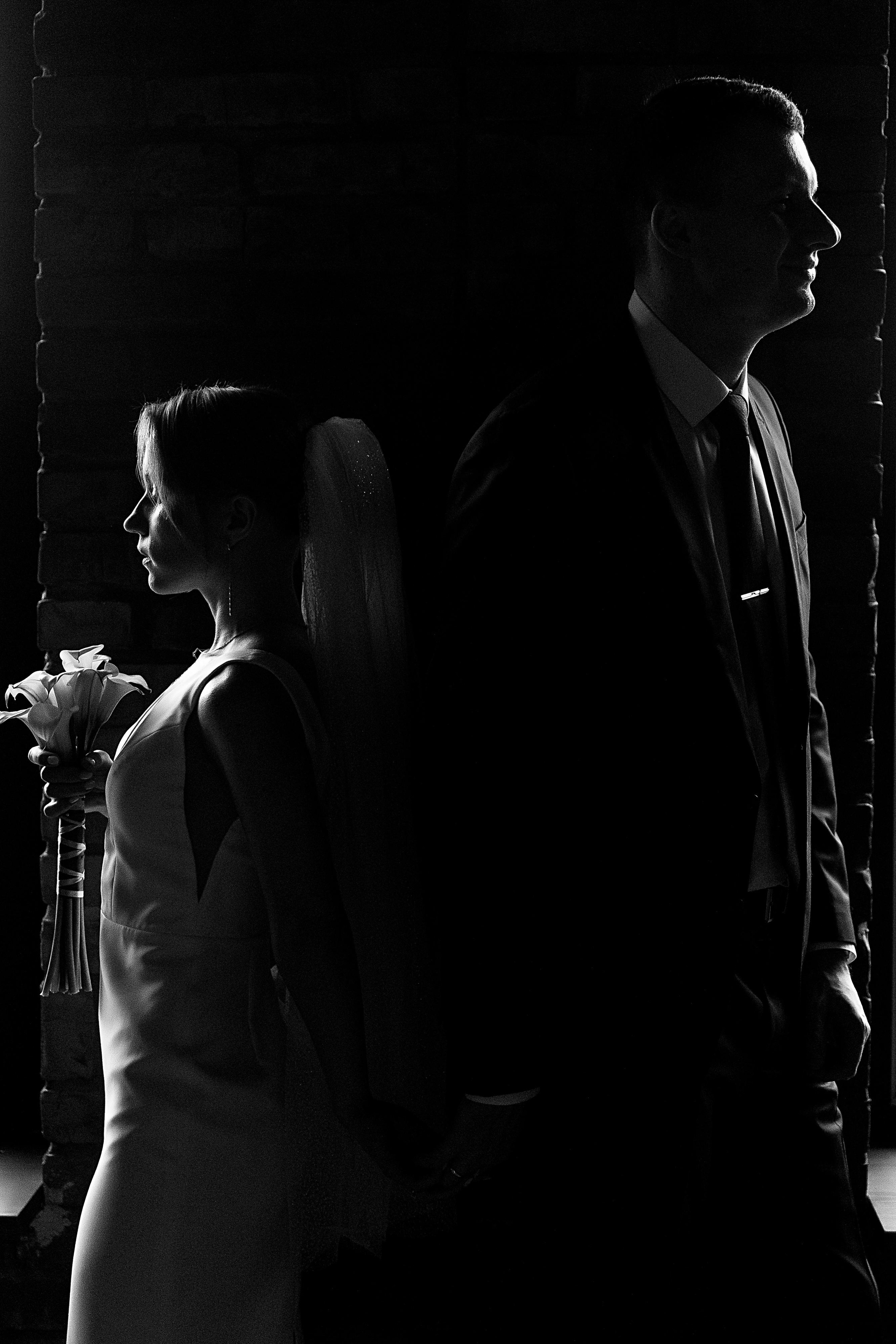 Сергей и Ольга. Свадебный и семейный фотограф Харольцева Наталья