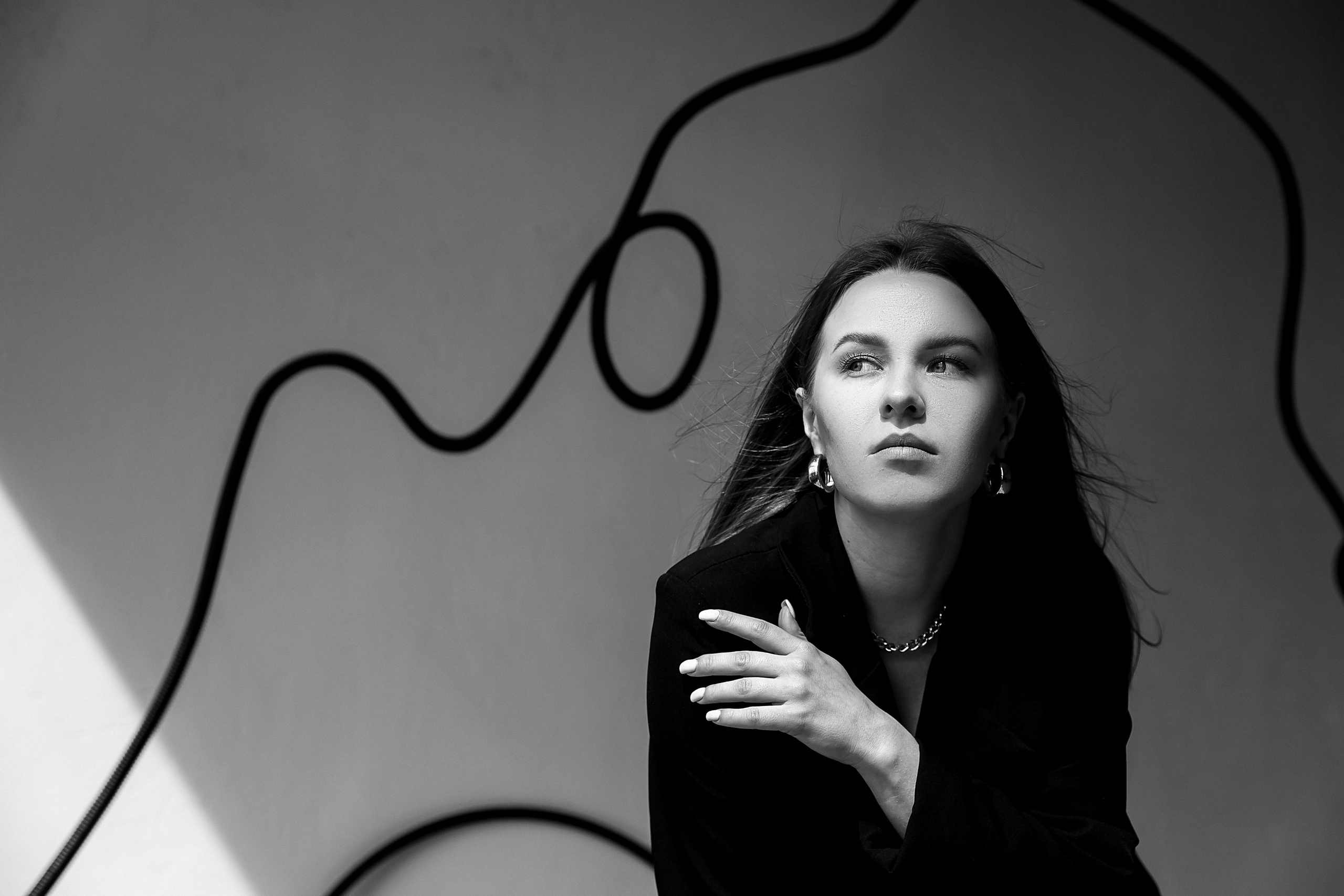 Геометричная. Свадебный и семейный фотограф Харольцева Наталья