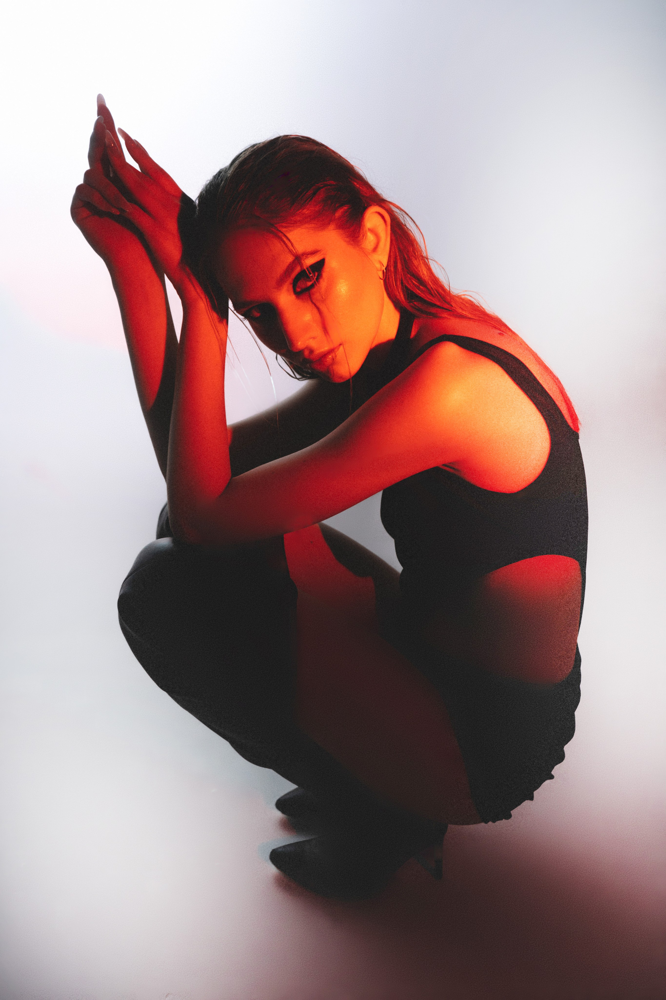 Лиза. Анастасия Попова — Fashion photographer