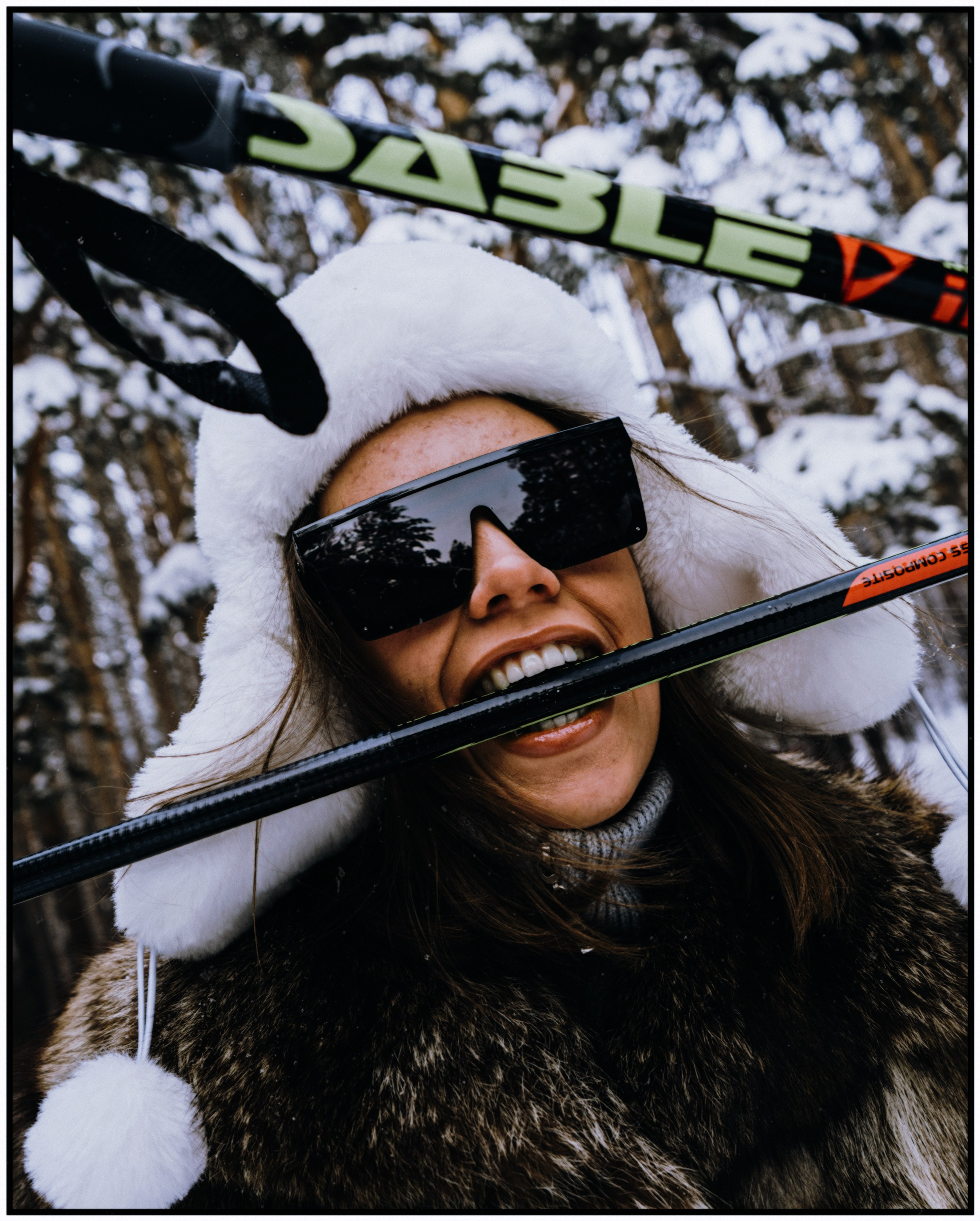 Лиза. Анастасия Попова — Fashion photographer