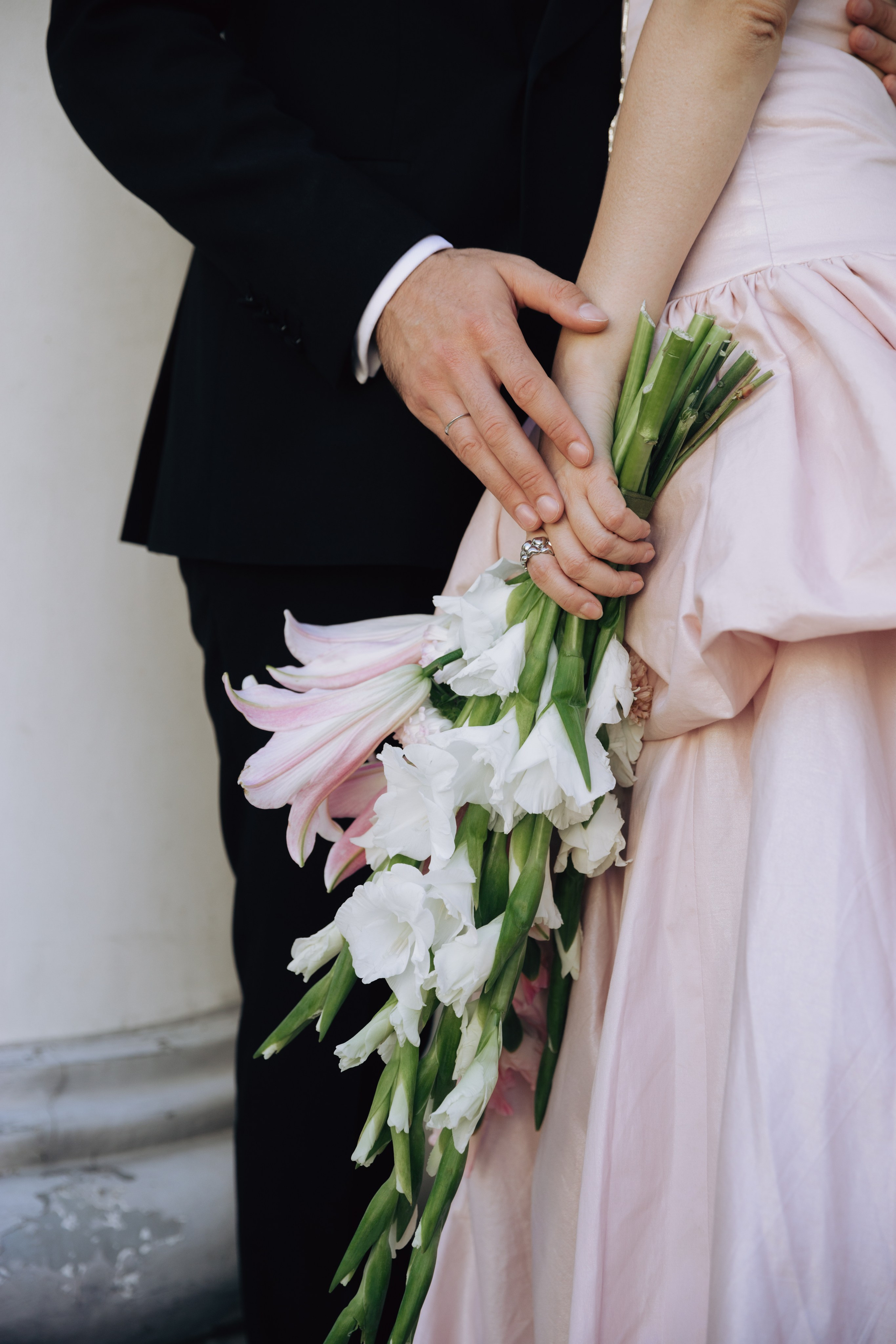 Igor & Ekaterina. Свадебный фотограф в Санкт-Петербурге Анна Суровцева