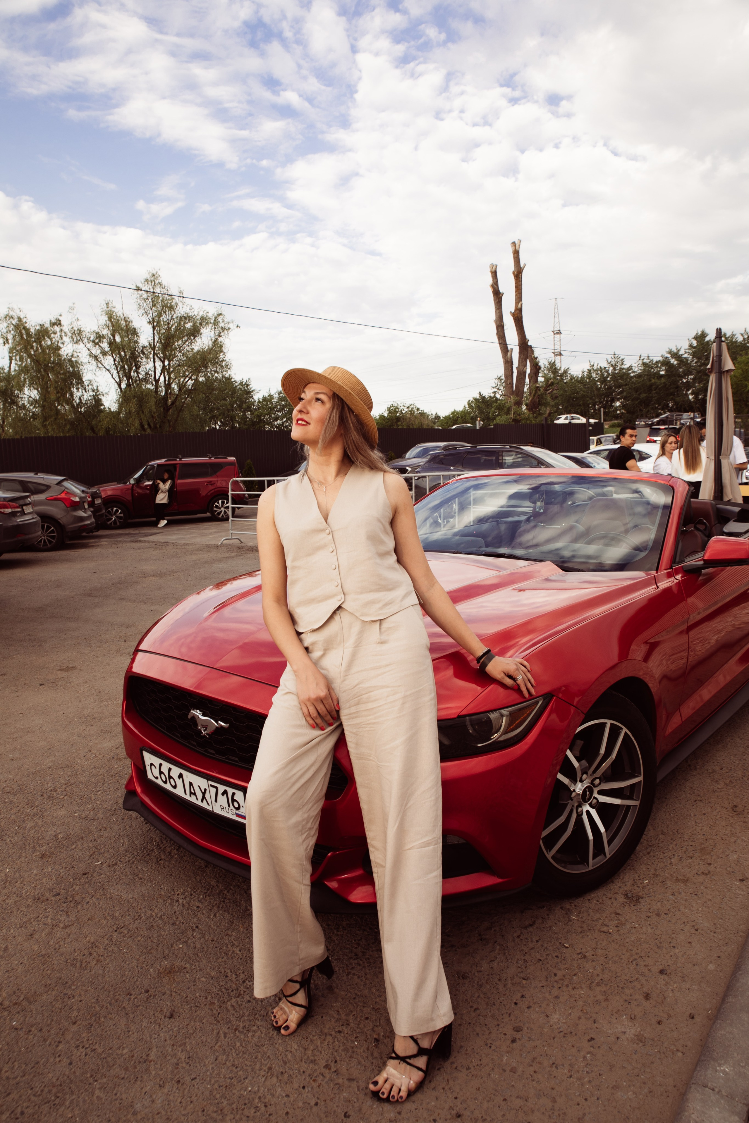 EVENT. Фотограф Мария Иванова