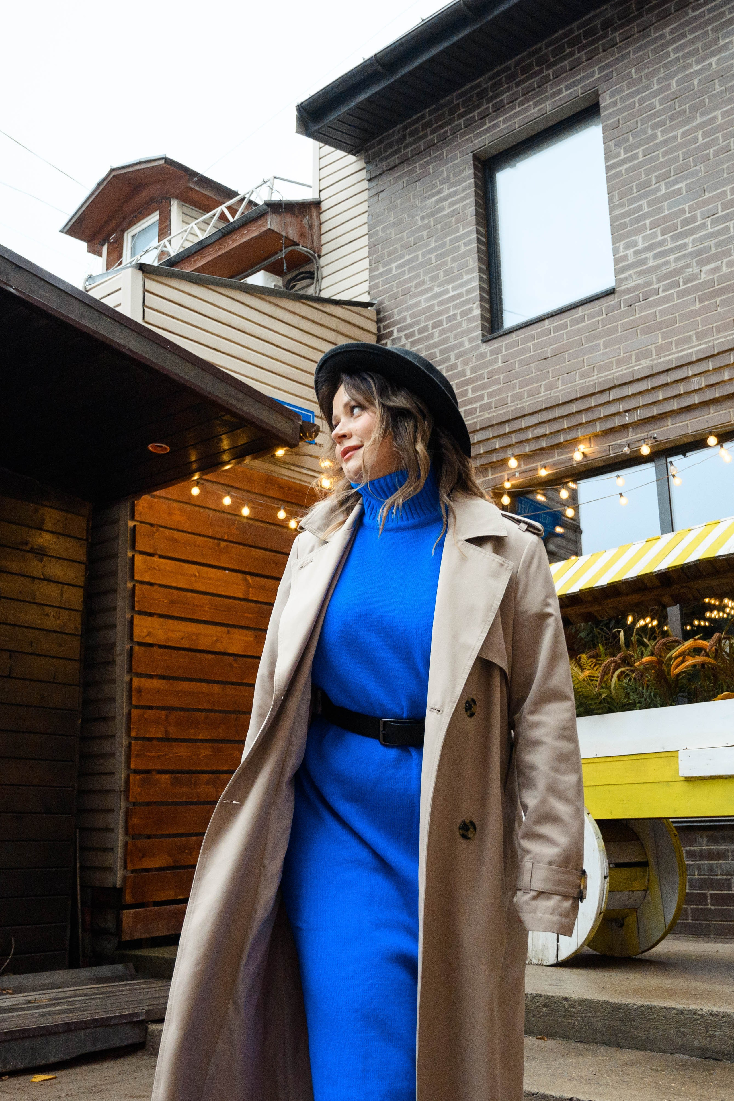 Съёмка для Ольги в Вологде. Свадебный и семейный фотограф г. Ярославль Савинская Анастасия