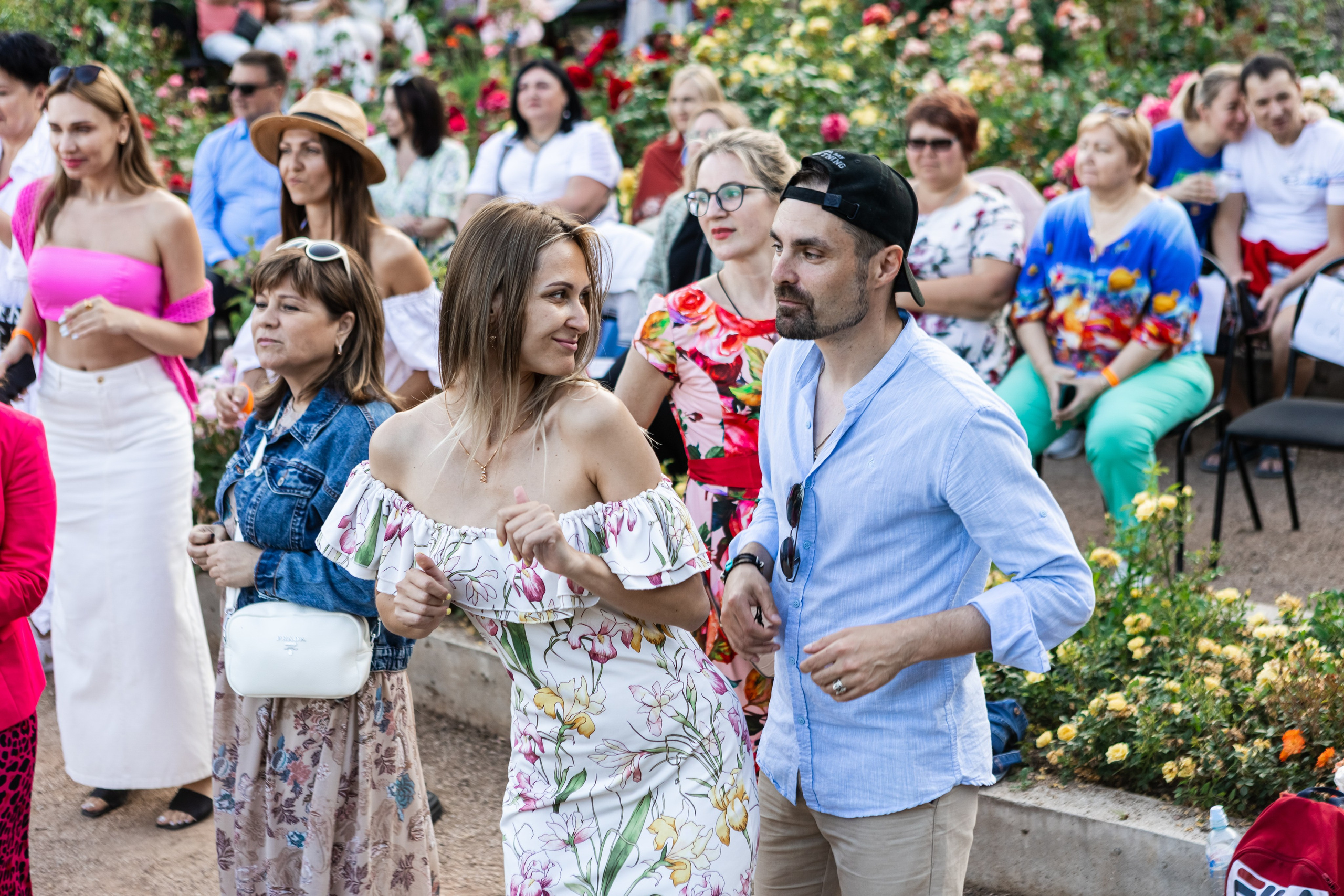 Фестиваль «Природа искусства» 2023. Свадебный фотограф, фотосъемка в Крыму, Севастополе, Симферополе, Ялте