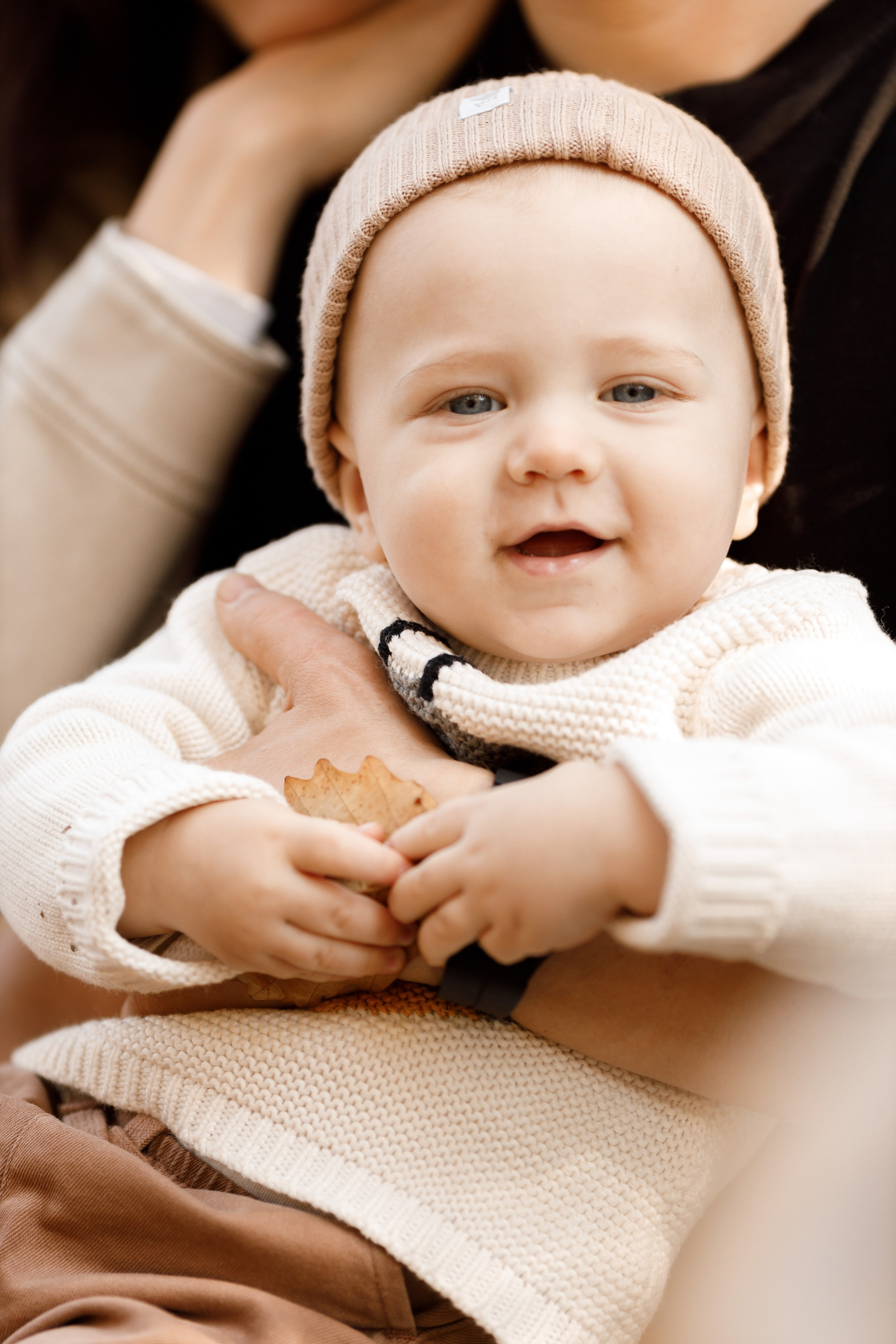 Семейная съемка для Ксении. Свадебный и семейный фотограф  во Владивостоке Ольга Украинец