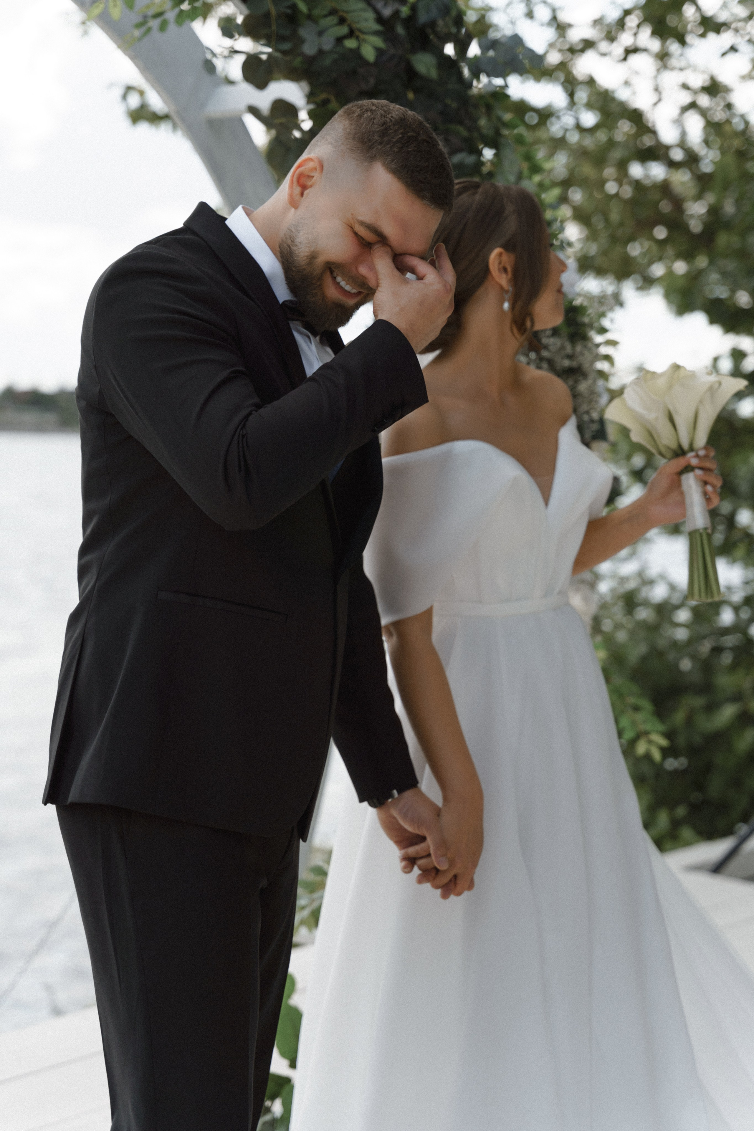 Aleksandr & Anastasia. Свадебный, семейный и портретный фотограф в Москве, Санкт-Петербурге