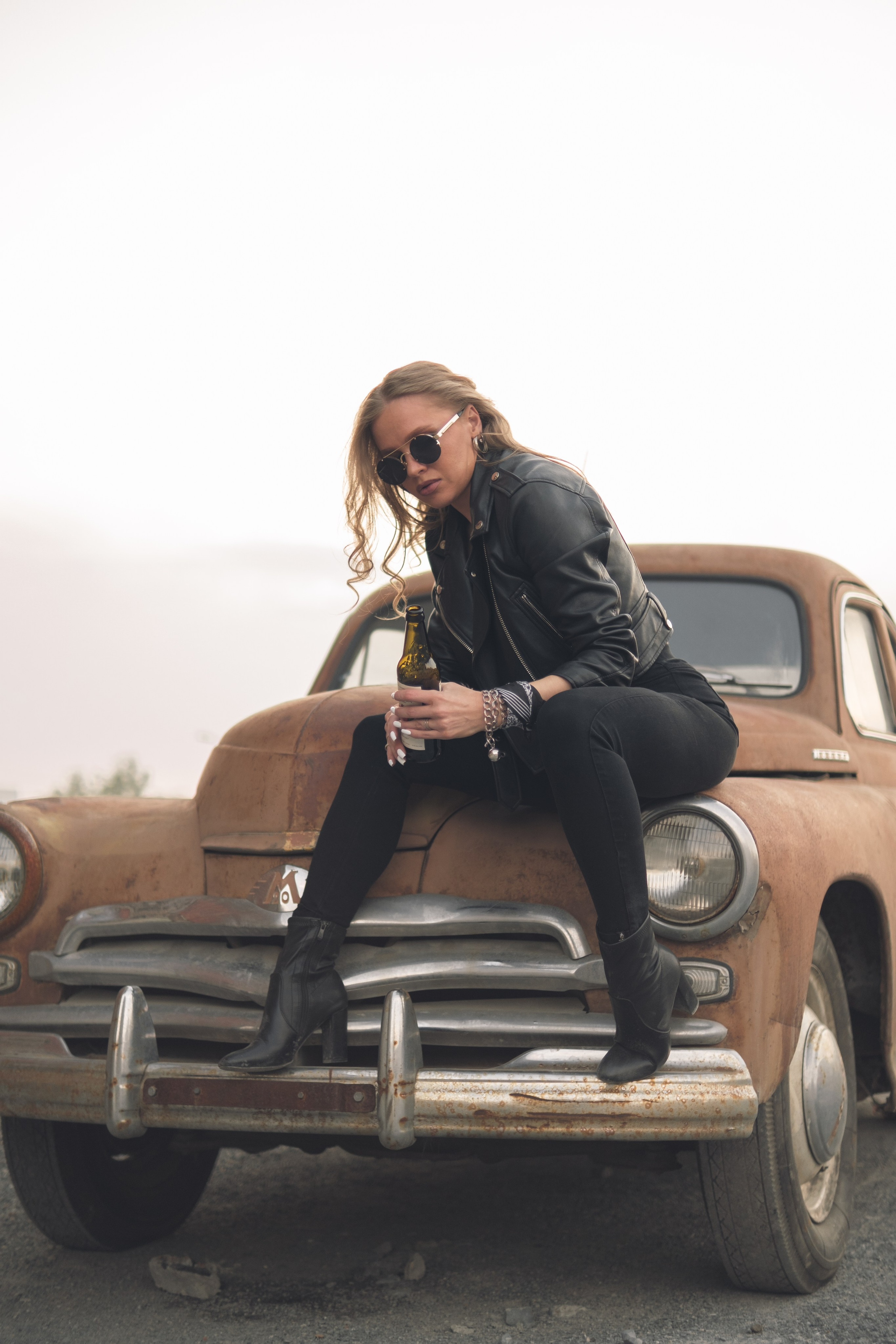 Shadow. PHOTOGRAPHER romanoff-egor