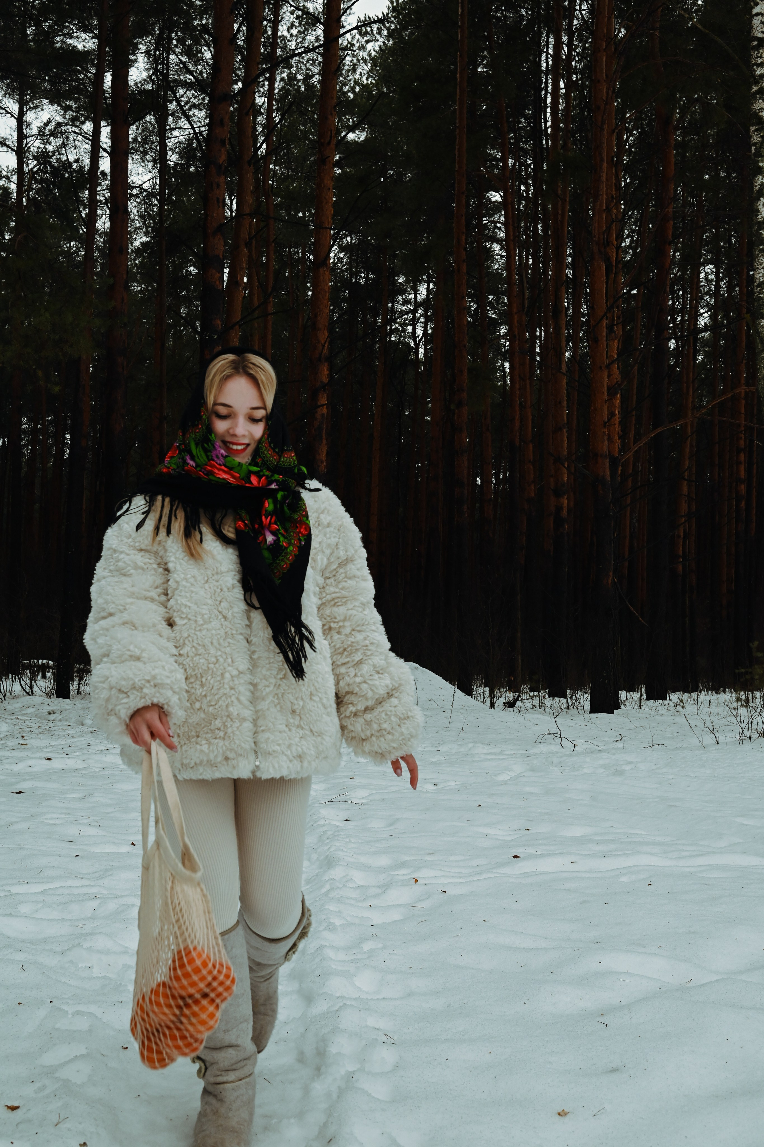 Индивидуальная. Фотограф в Коврове