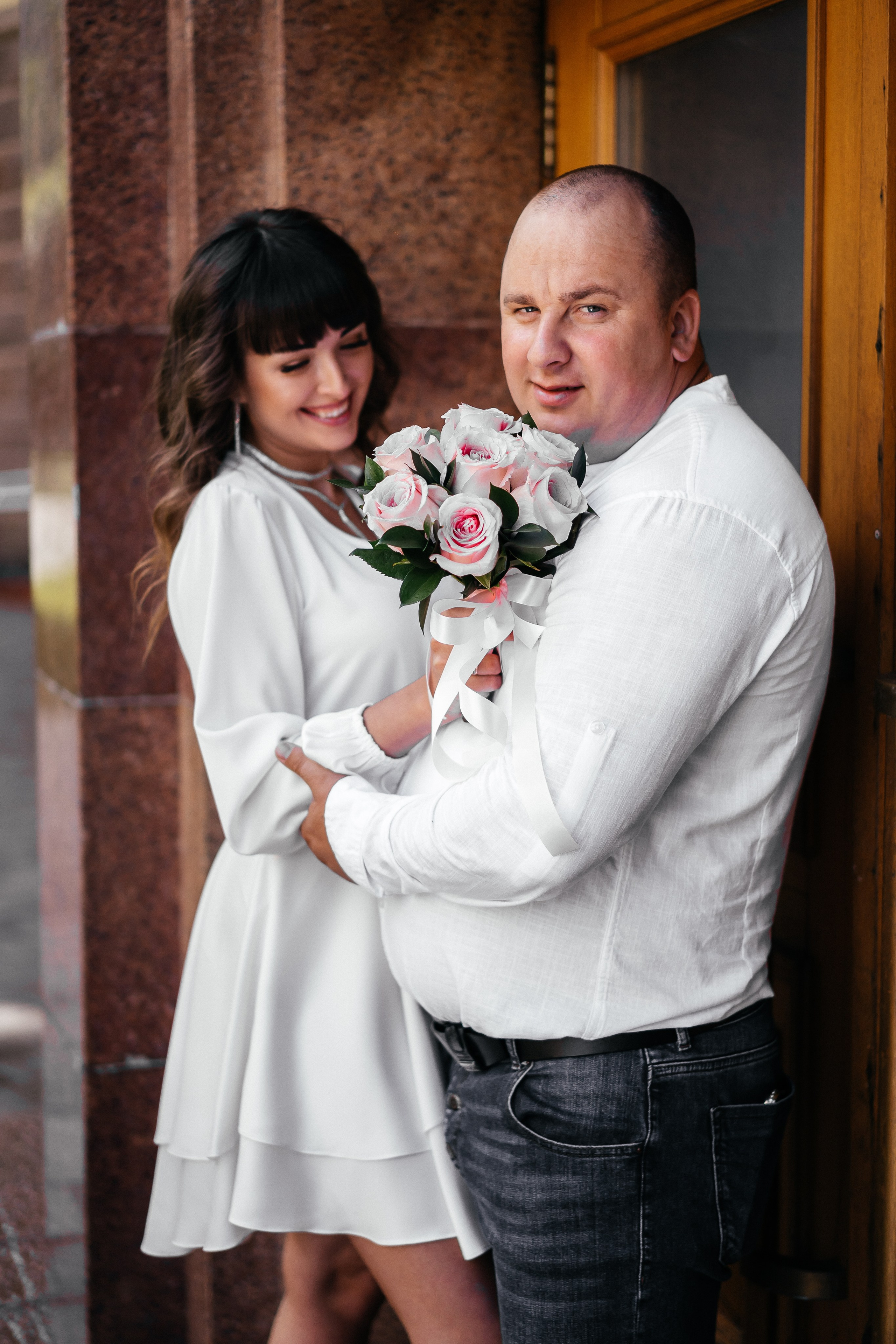 Анжелика & Иван | Свадьба. Фотограф и видеограф Смоленск | Студия Цезарь