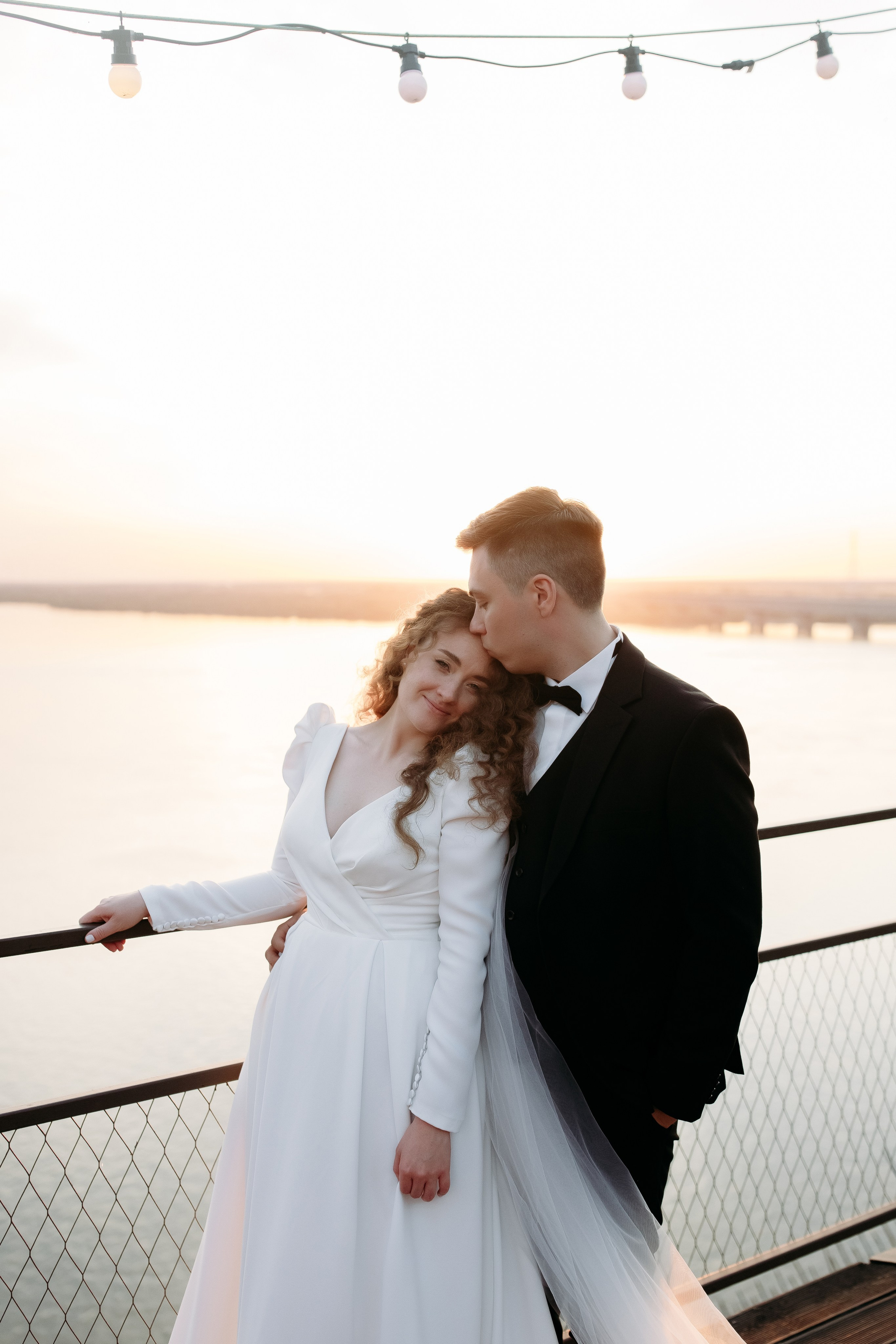 Витя и Ирочка. Свадебный и семейный фотограф Сасина Элина г.Хабаровск