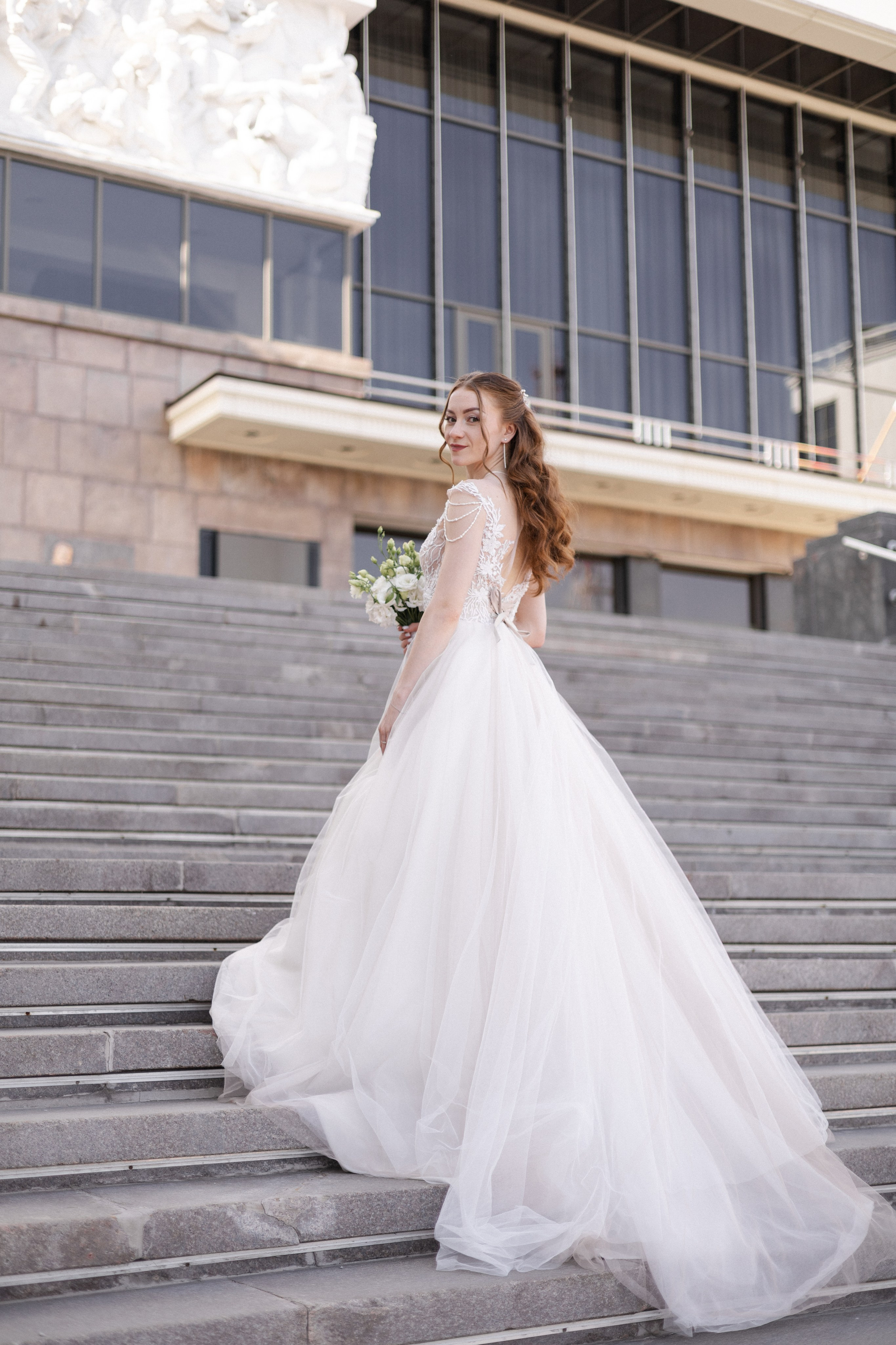 Никита & Лина. Анна Рышкевич