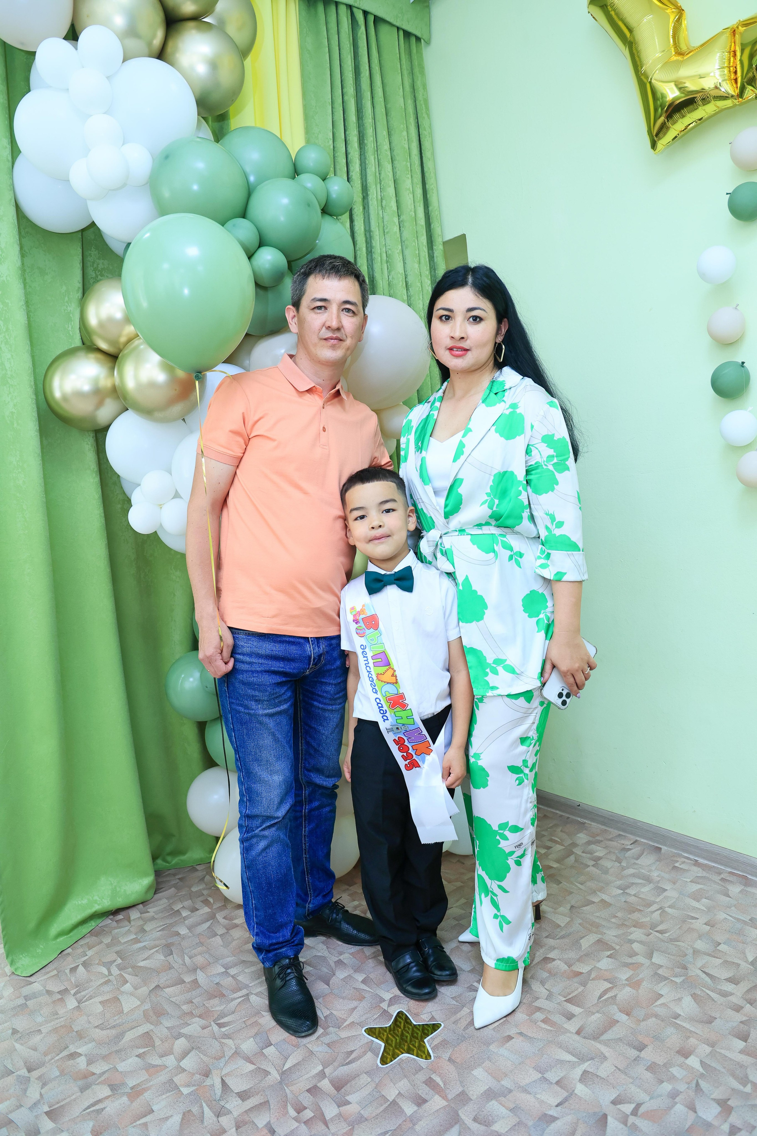 ДЕТСКИЙ САД. Свадебный фотограф — видеограф в г. Астрахань Екатерина Юмашева