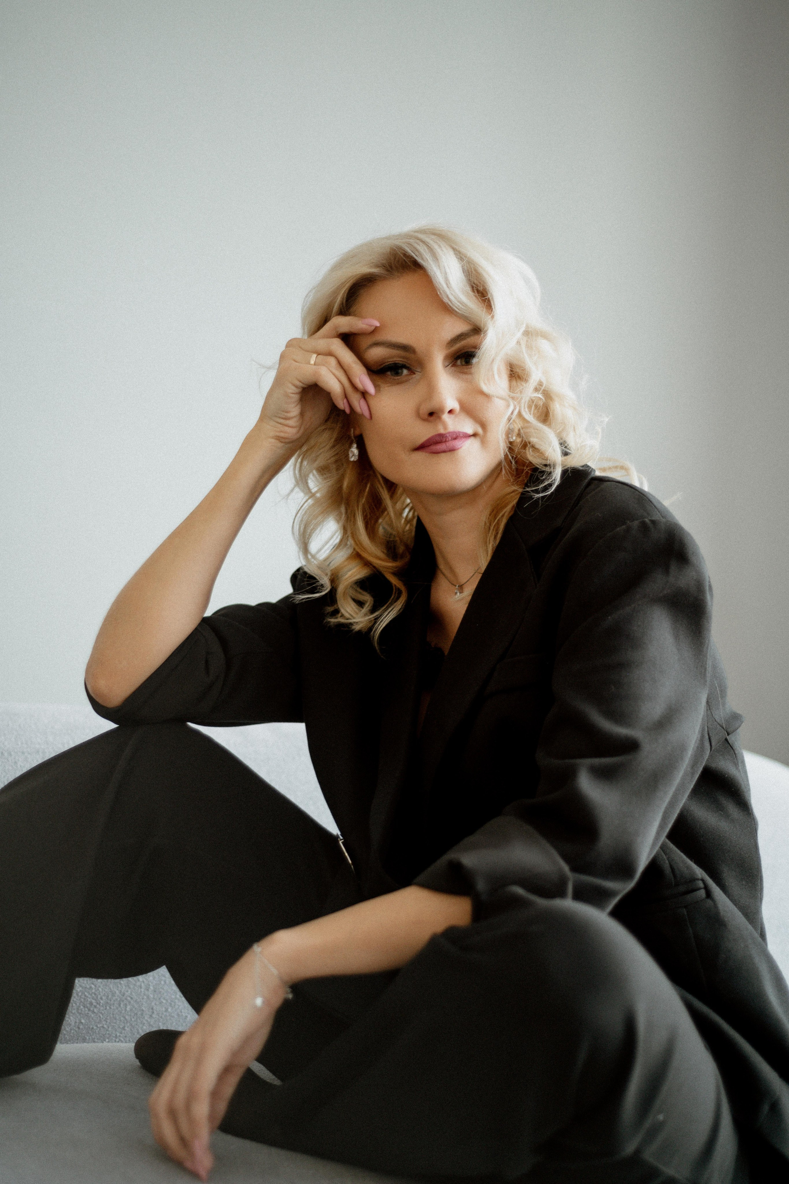 Светлана. Фотограф Алёна Евграфова