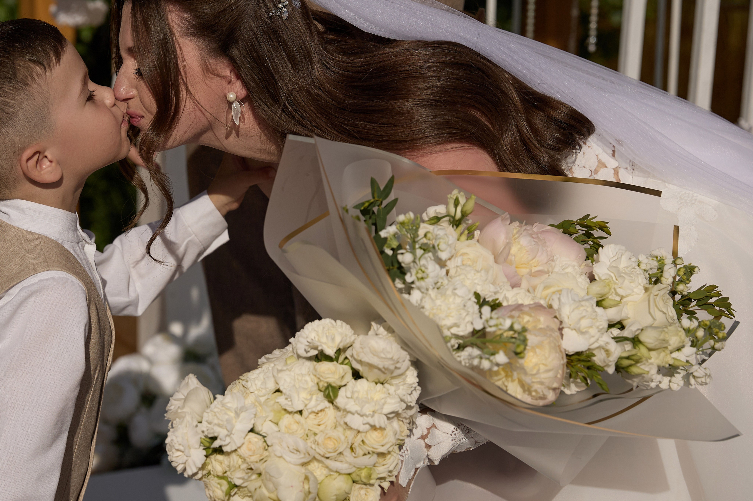 Добро пожаловать в Семью!. Обо мне